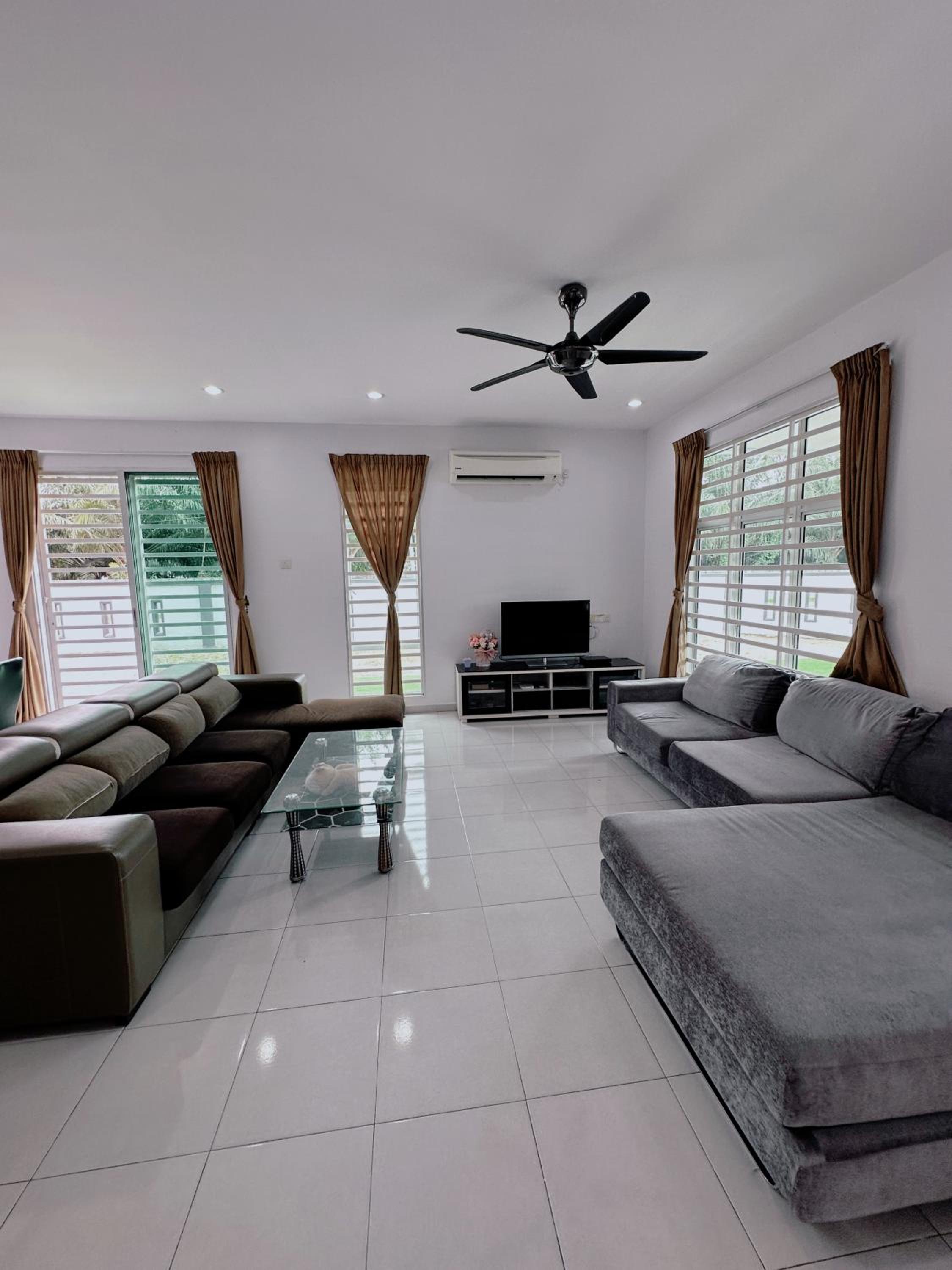 Homestay