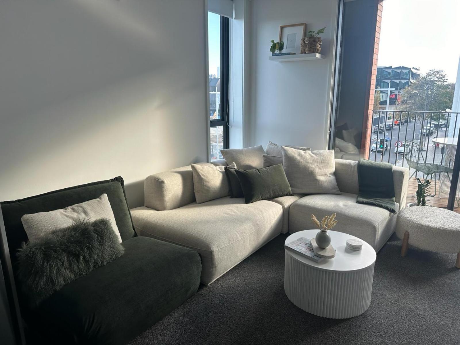 The Mixer - 2 Bed Central City view 5