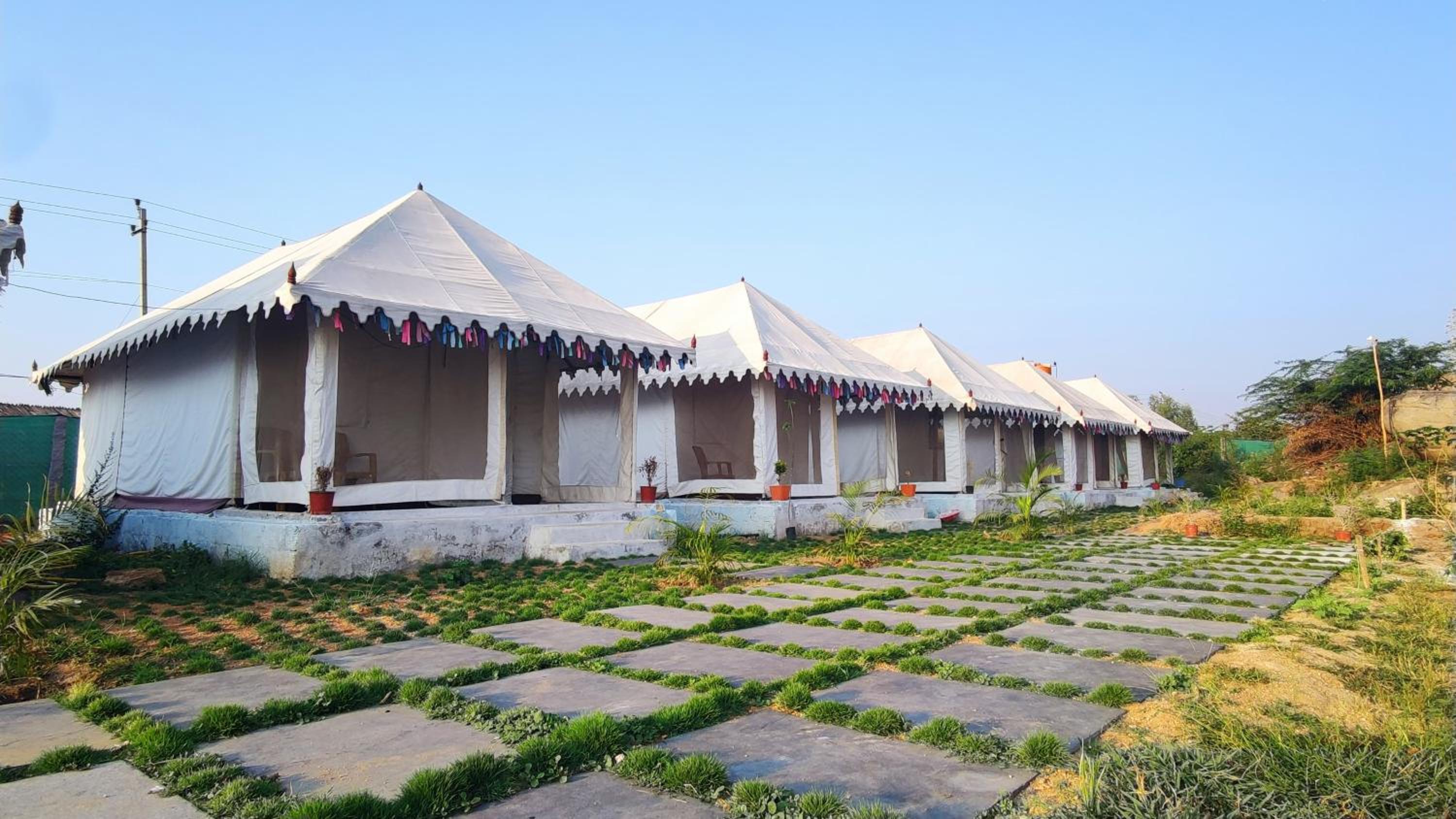 Murali Guesthouse