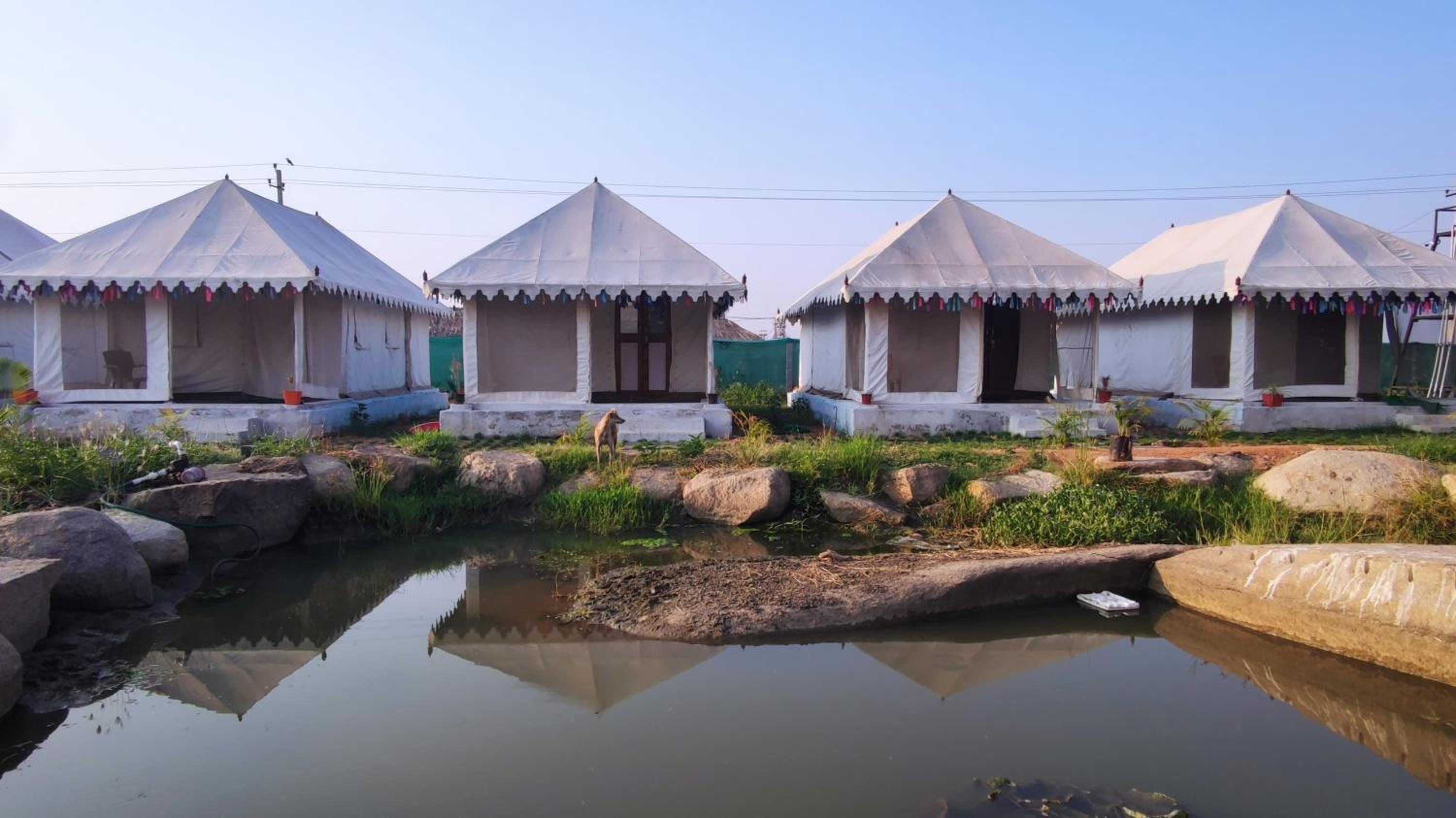 Murali Guesthouse
