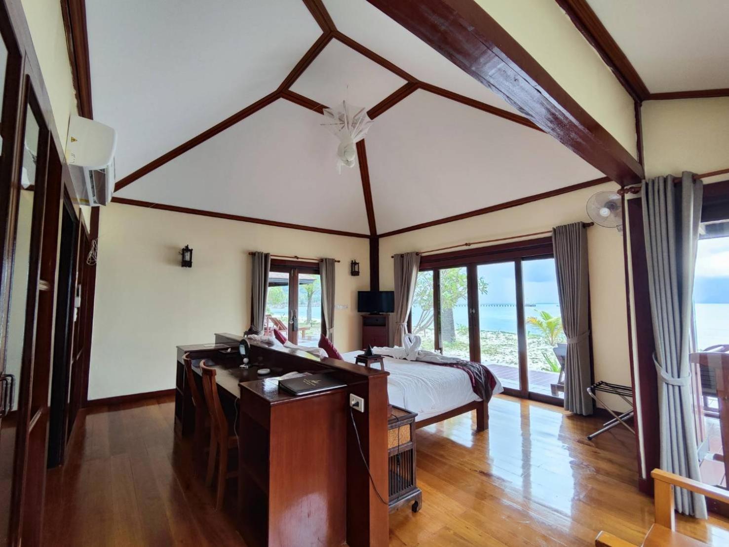 Koh Mook Sivalai Beach Resort 11
