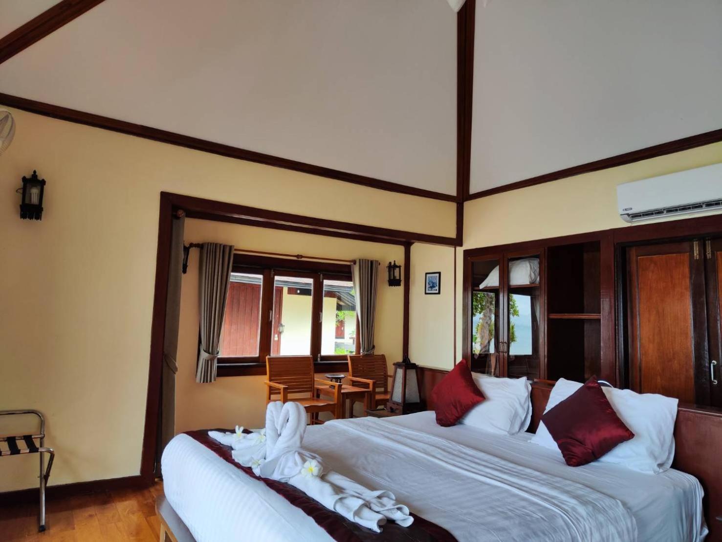 Koh Mook Sivalai Beach Resort 10