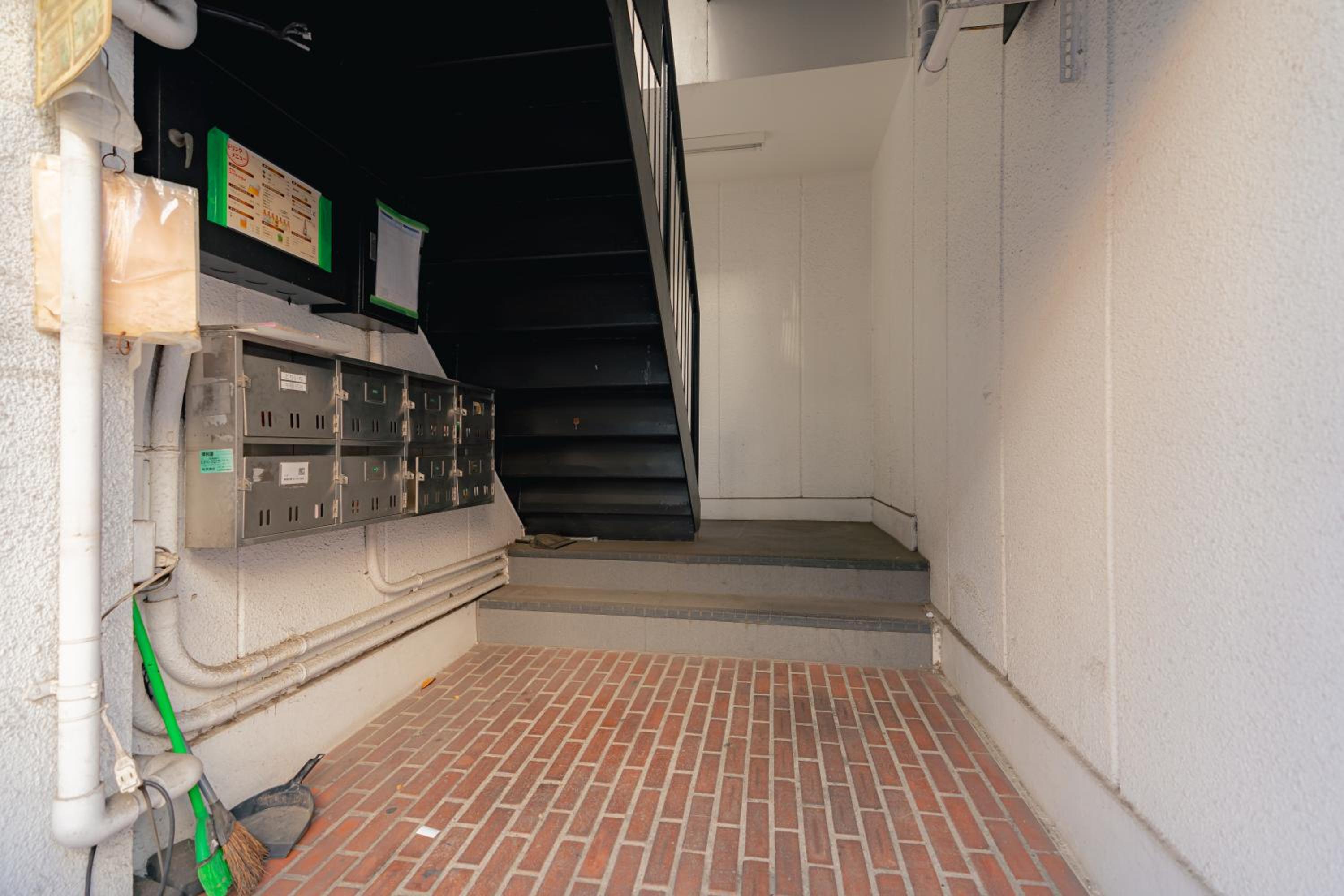 unito residence WASEDA