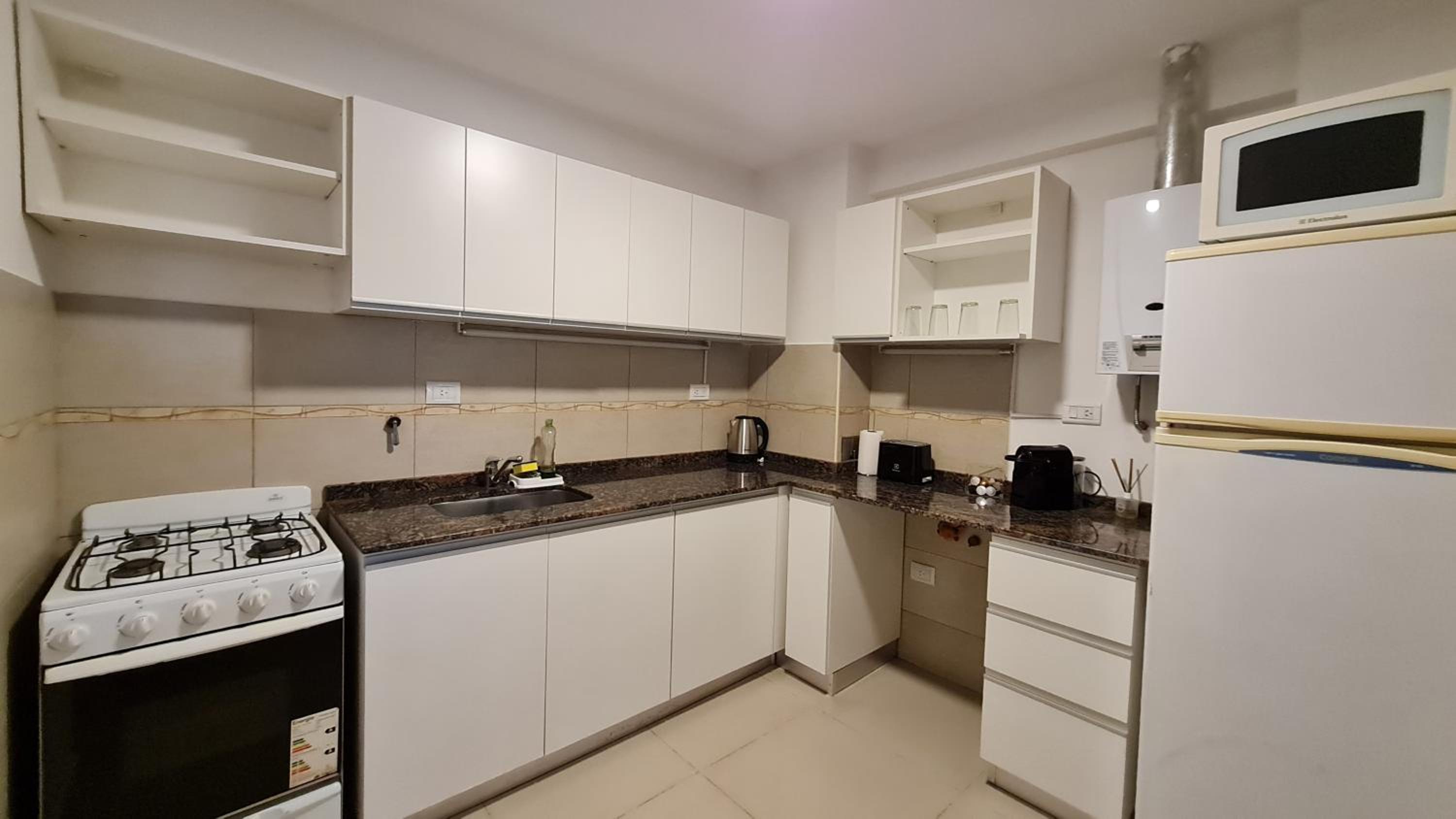 Hermoso Departamento cerca de clínicas, en el barrio más lindo de la ciudad