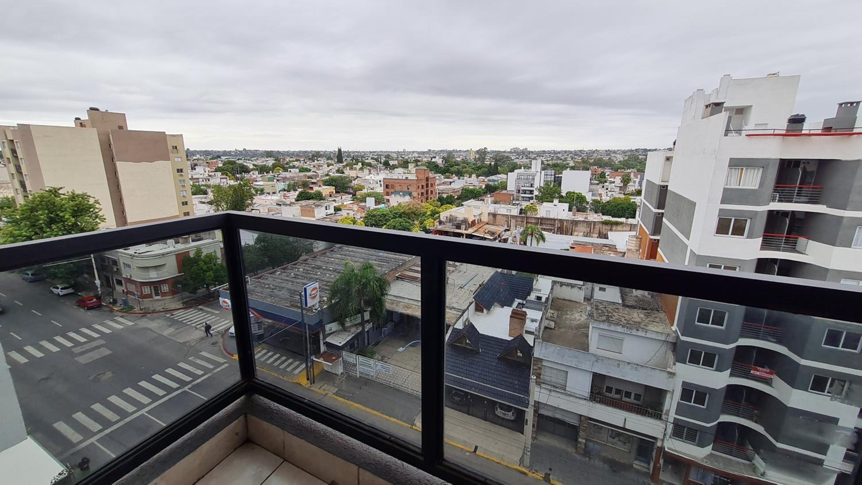 Hermoso Departamento cerca de clínicas, en el barrio más lindo de la ciudad