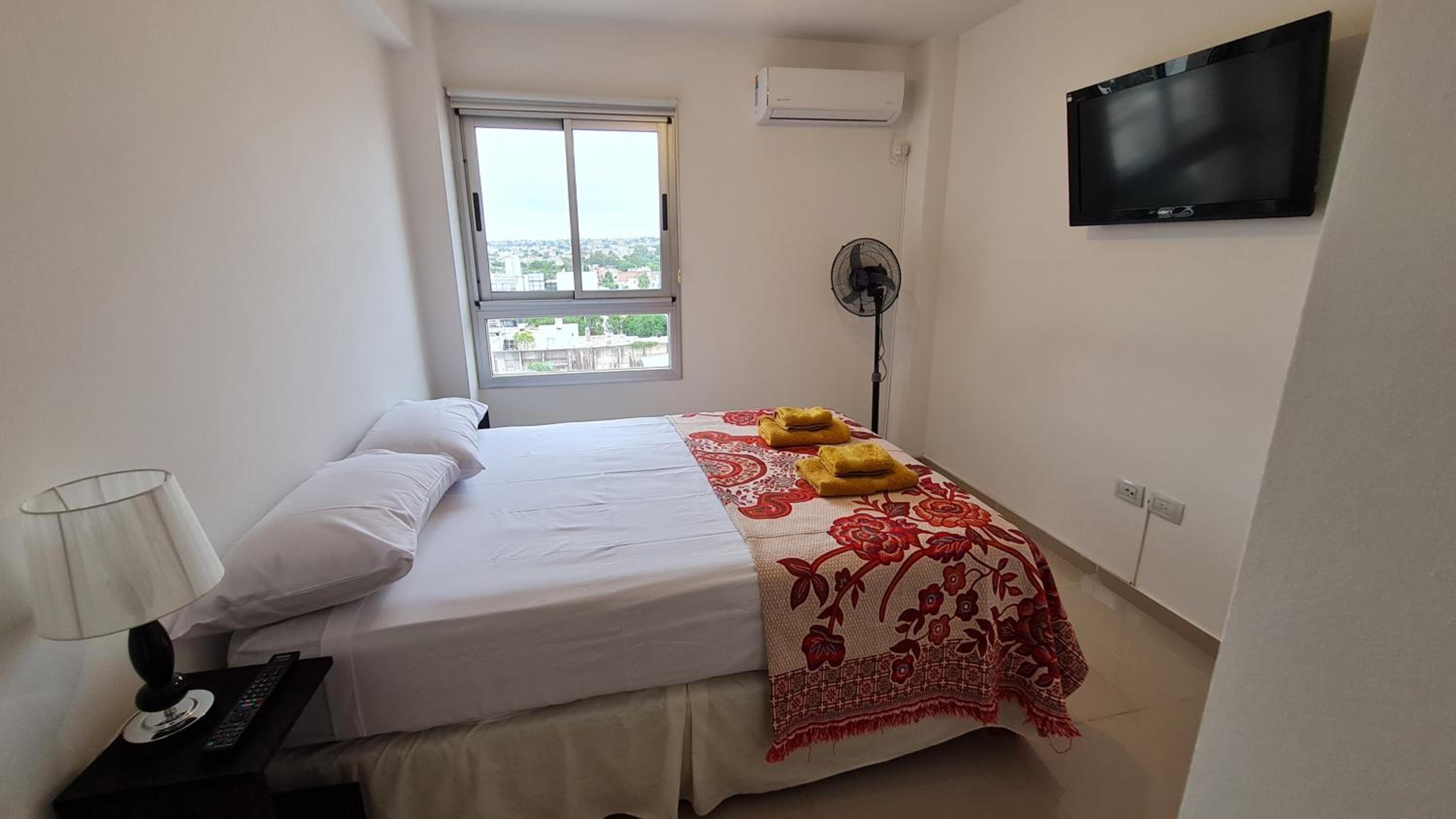 Hermoso Departamento cerca de clínicas, en el barrio más lindo de la ciudad