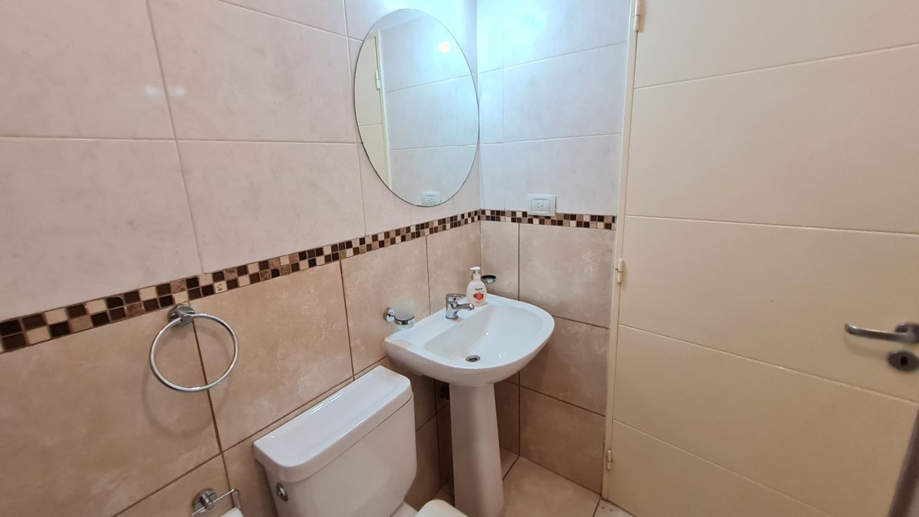 Hermoso Departamento cerca de clínicas, en el barrio más lindo de la ciudad