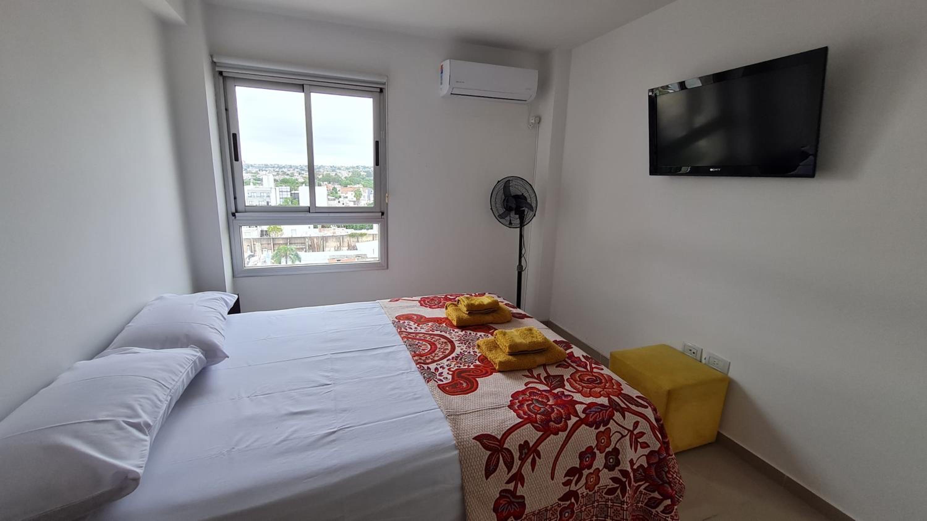 Hermoso Departamento cerca de clínicas, en el barrio más lindo de la ciudad
