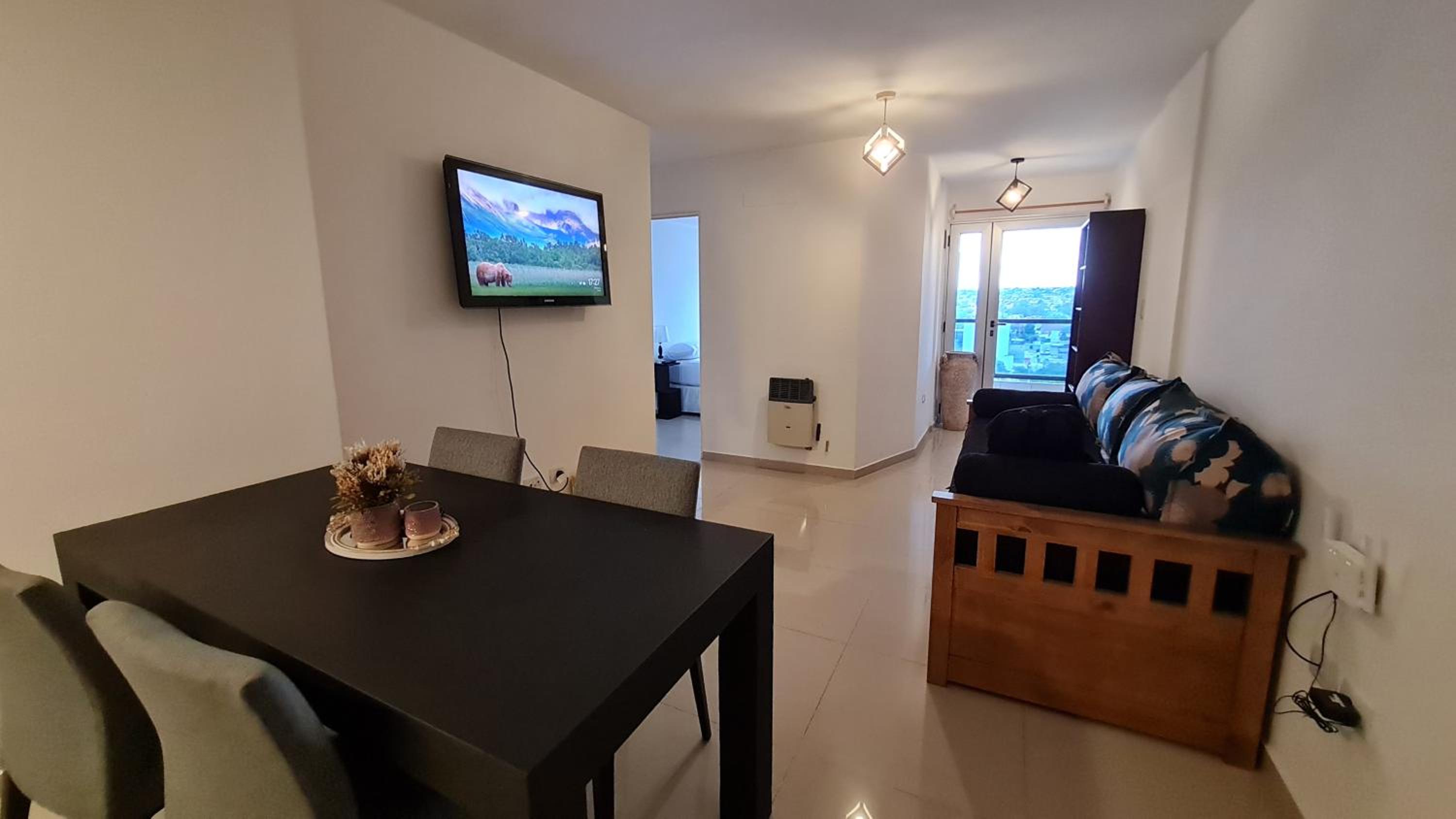 Hermoso Departamento cerca de clínicas, en el barrio más lindo de la ciudad