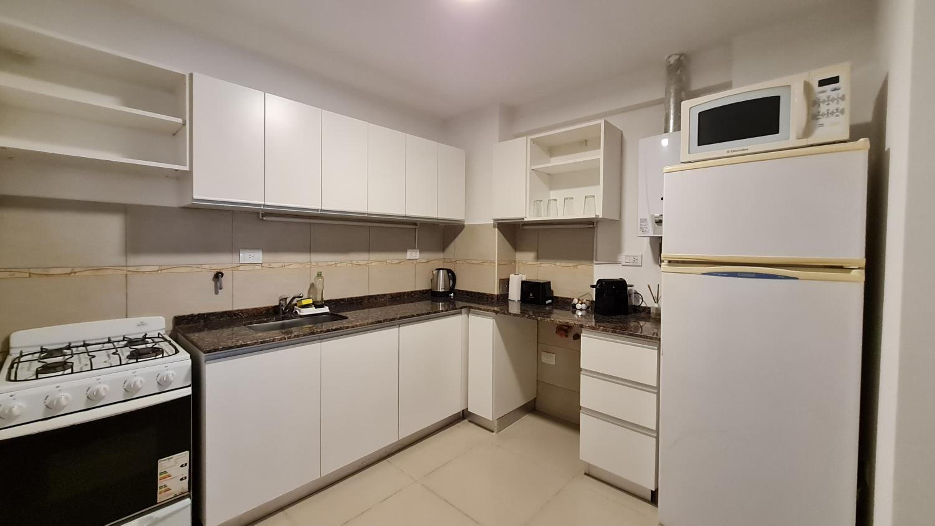 Hermoso Departamento cerca de clínicas, en el barrio más lindo de la ciudad
