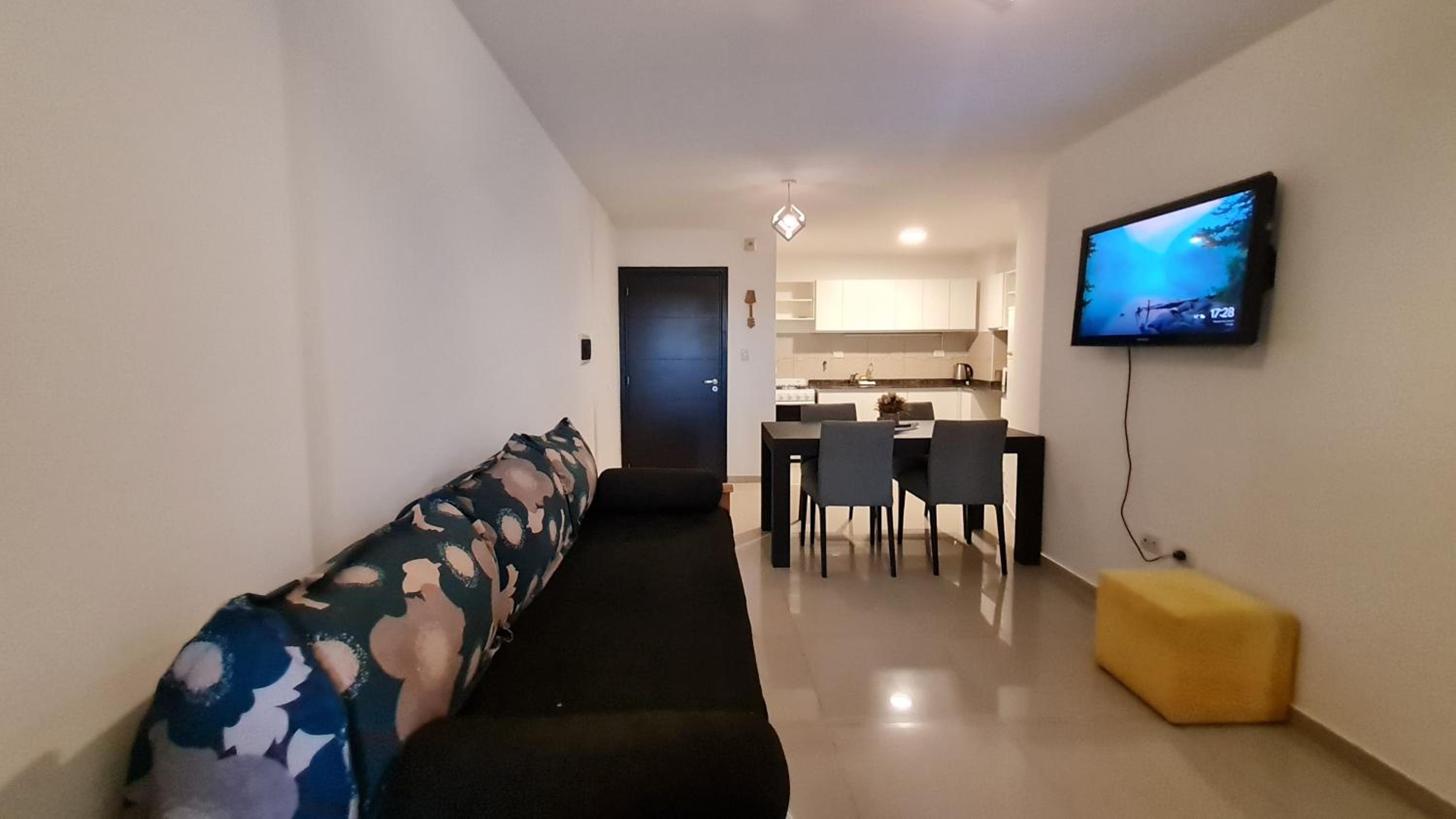 Hermoso Departamento cerca de clínicas, en el barrio más lindo de la ciudad