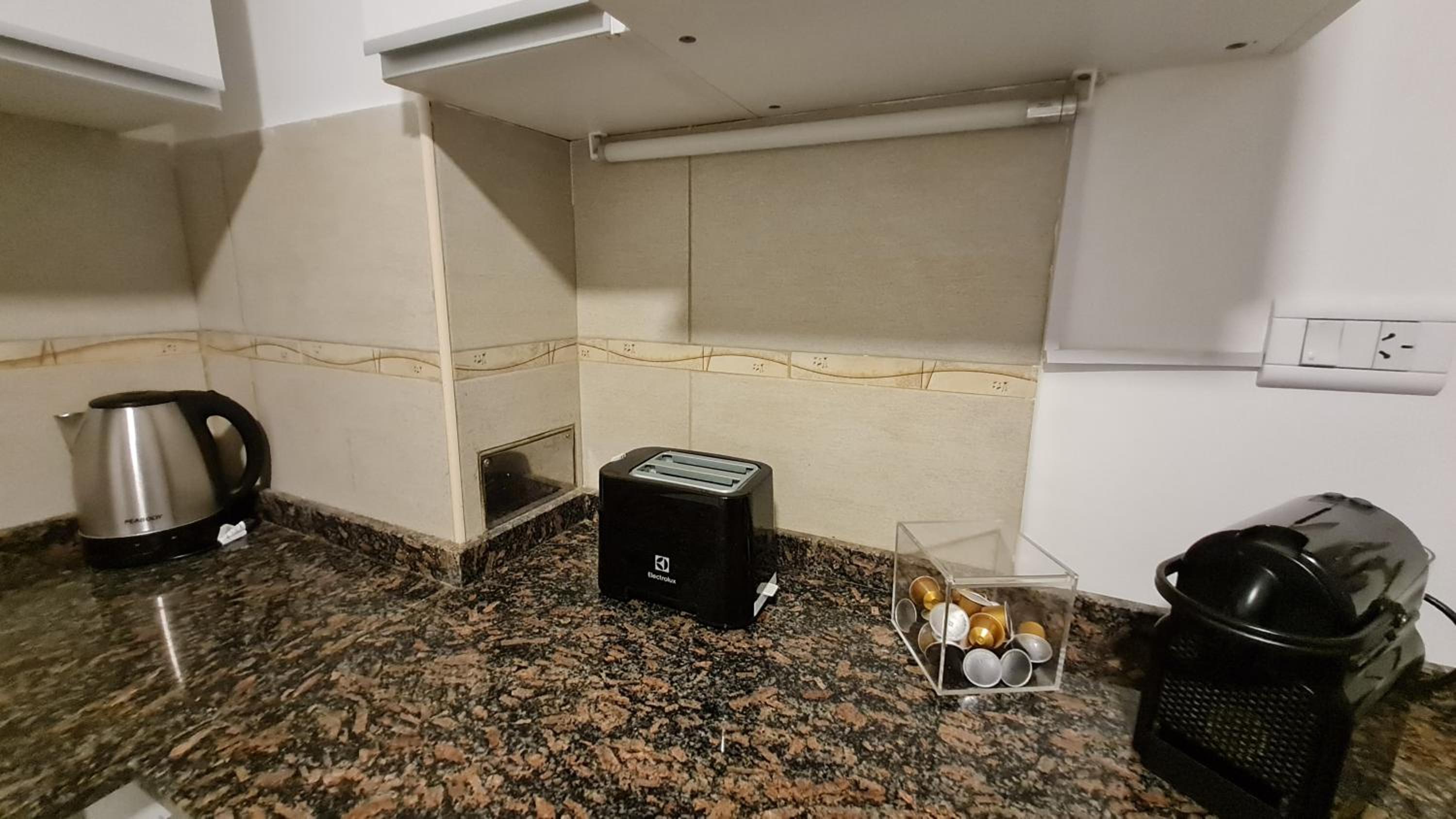 Hermoso Departamento cerca de clínicas, en el barrio más lindo de la ciudad