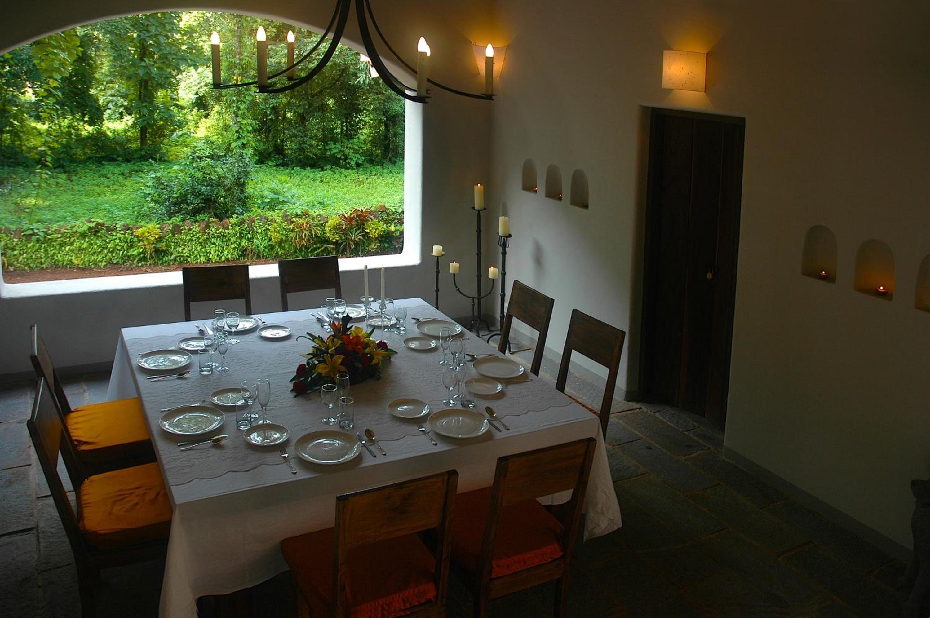 IKSHAA Luxury Villa with Private Pool