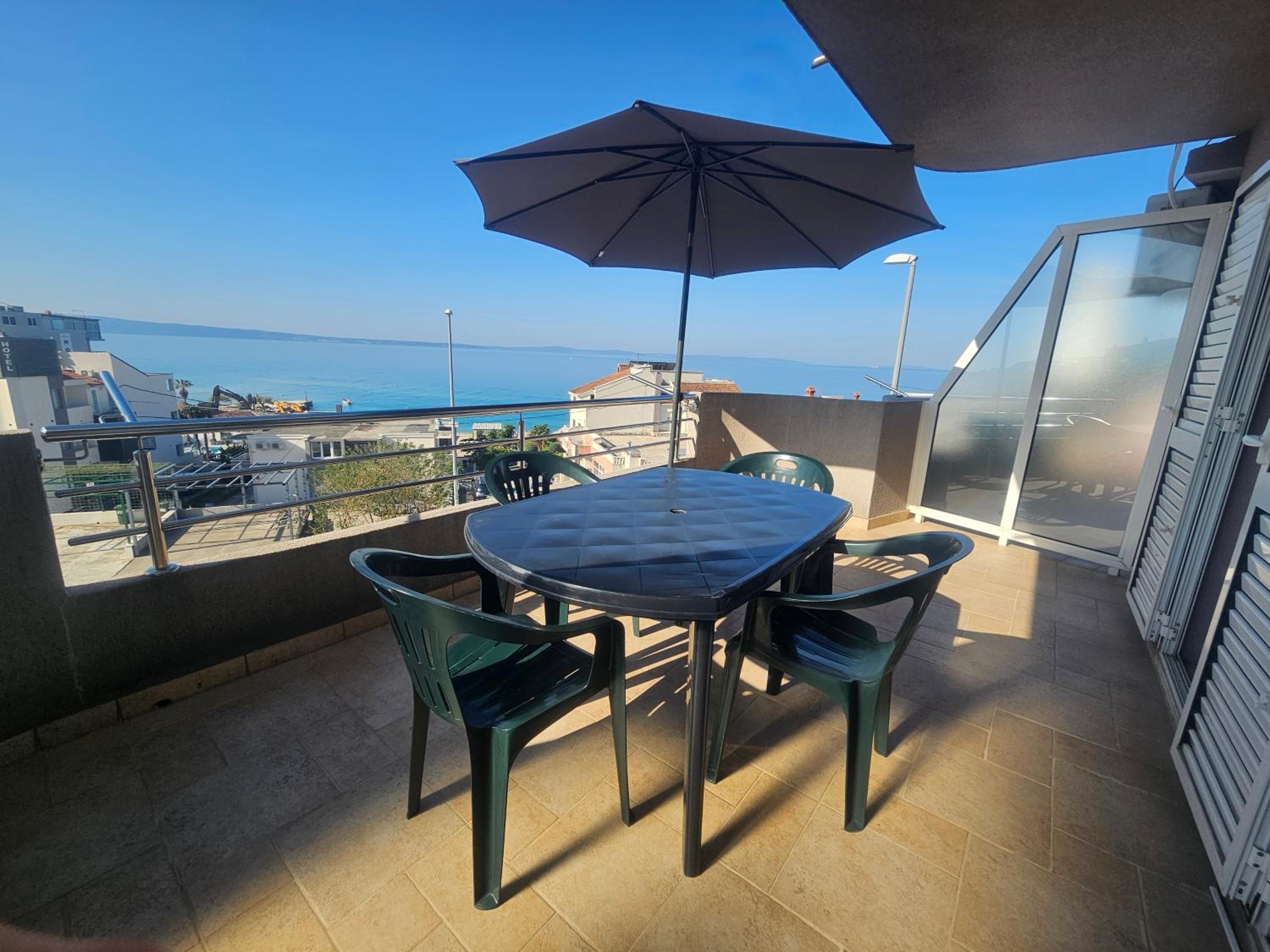 Podstrana Vacations - Apartments Andrea - Property Image 51