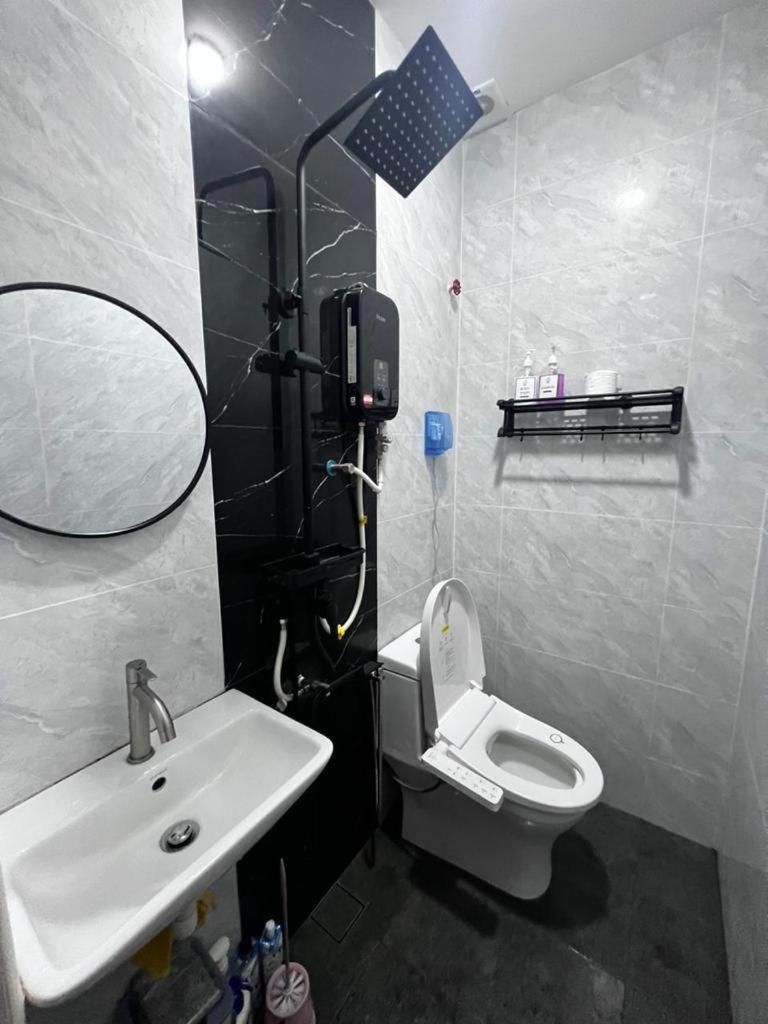 Rusa6 Rooms 1min KSL JCHome By MWM