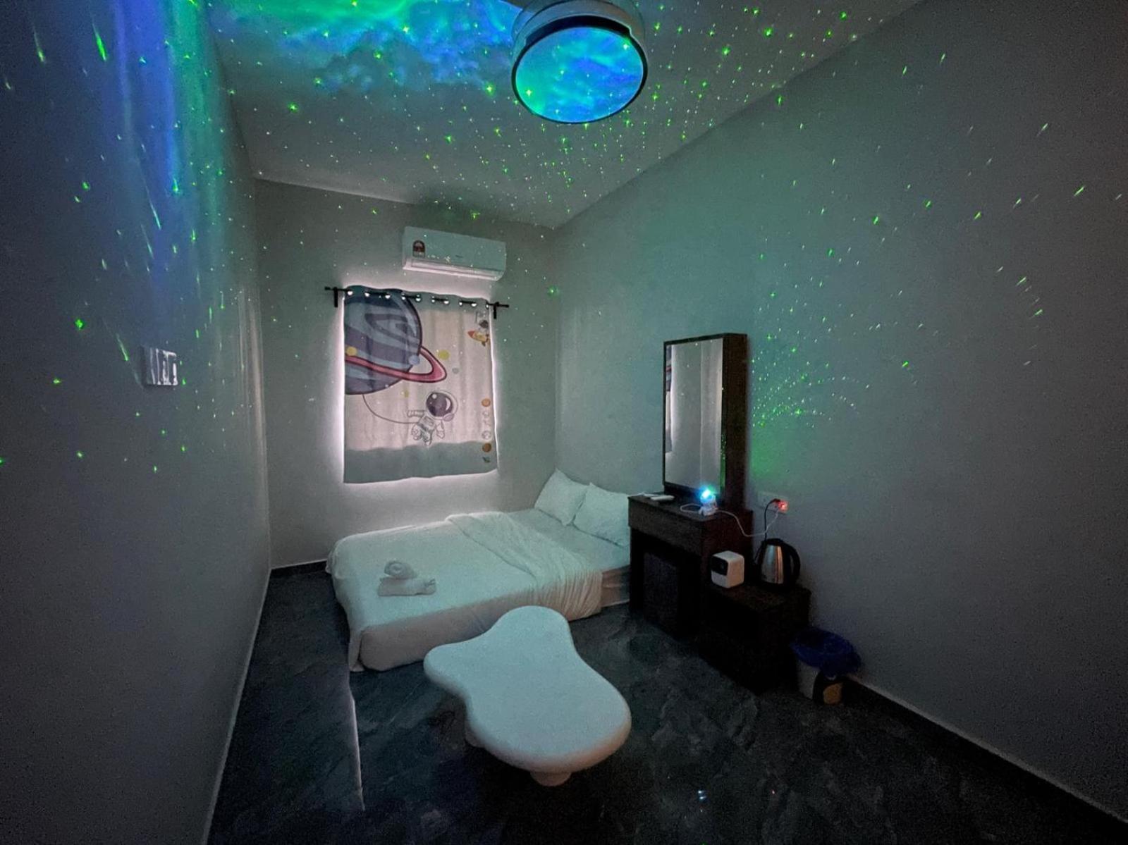 Rusa6 Rooms 1min KSL JCHome By MWM