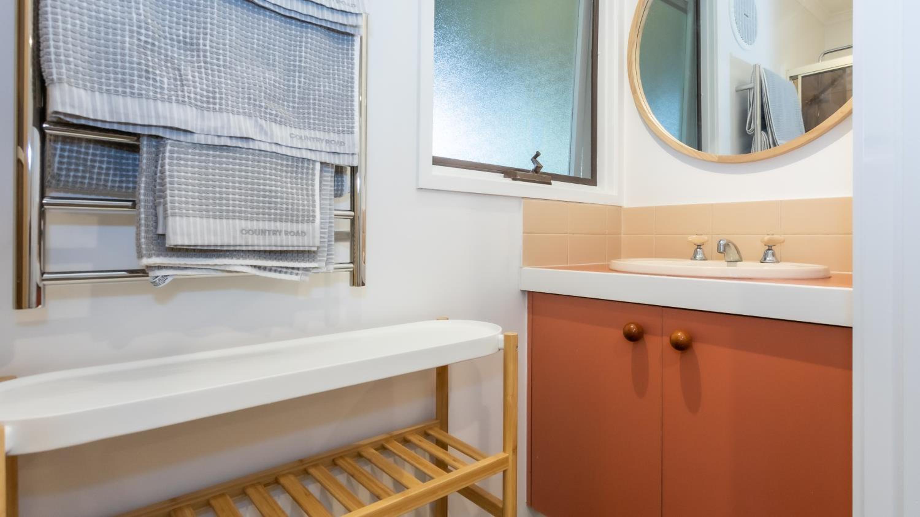 Nantucket Cottage in Flinders