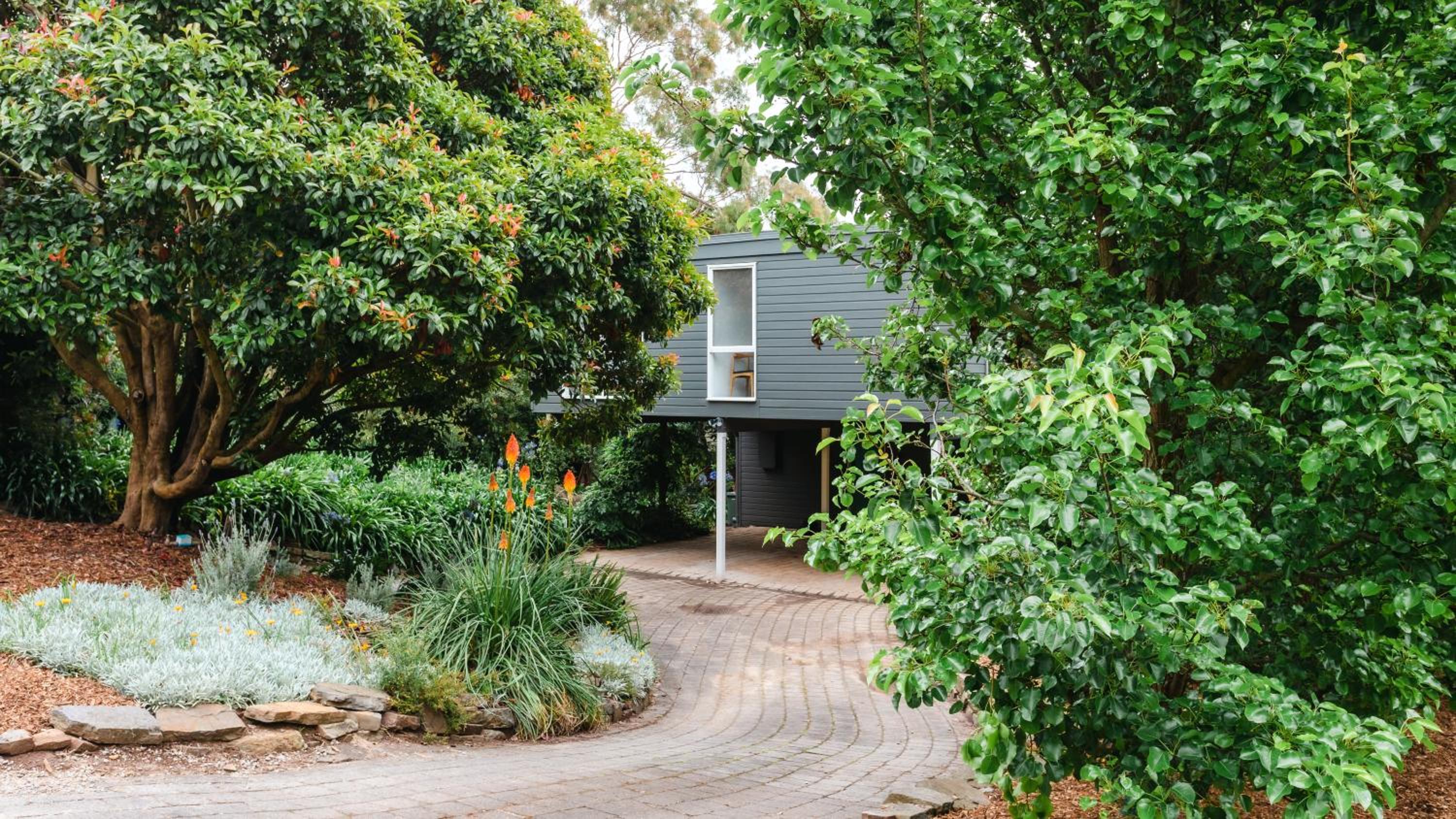Nantucket Cottage in Flinders