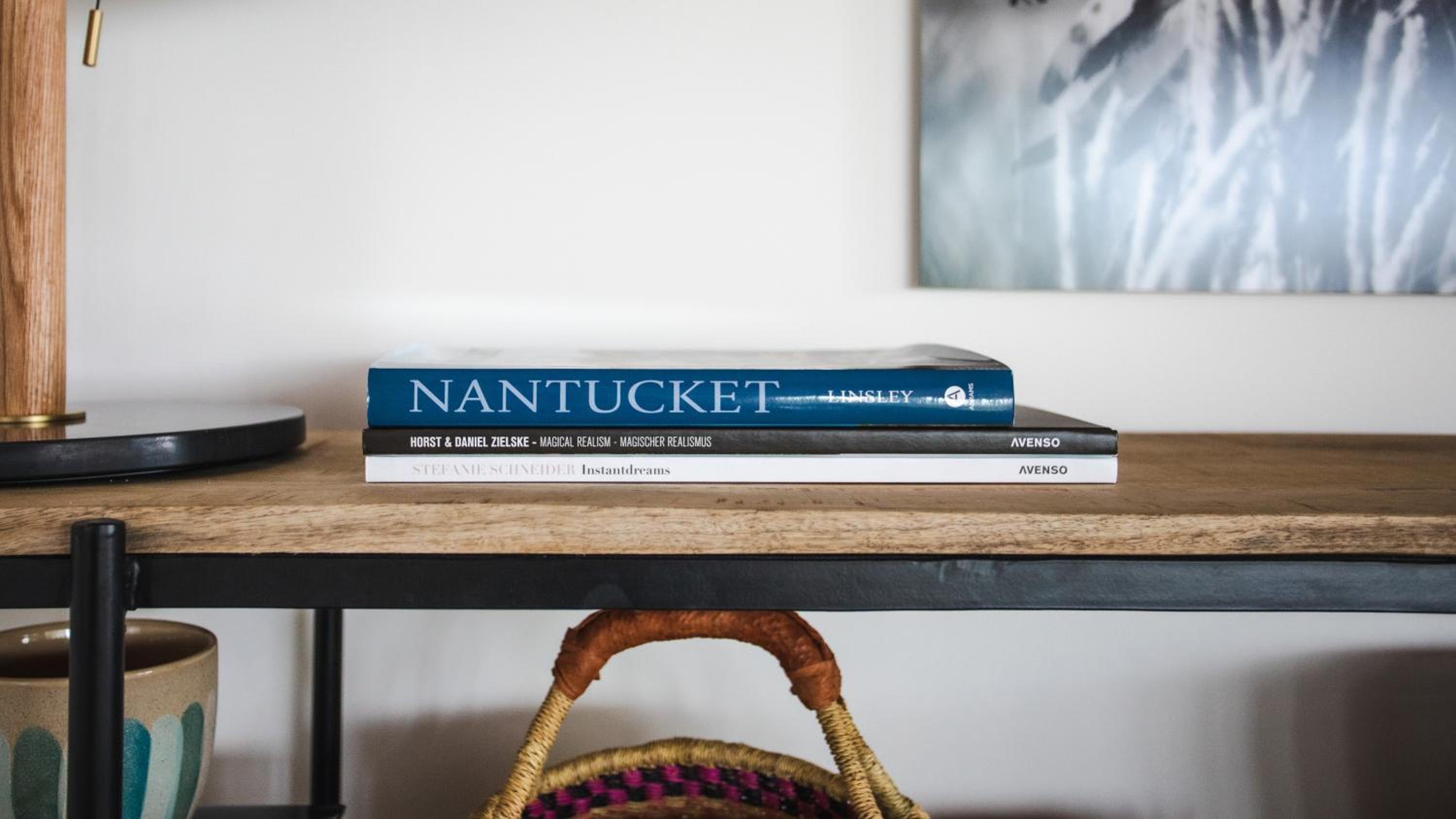 Nantucket Cottage in Flinders