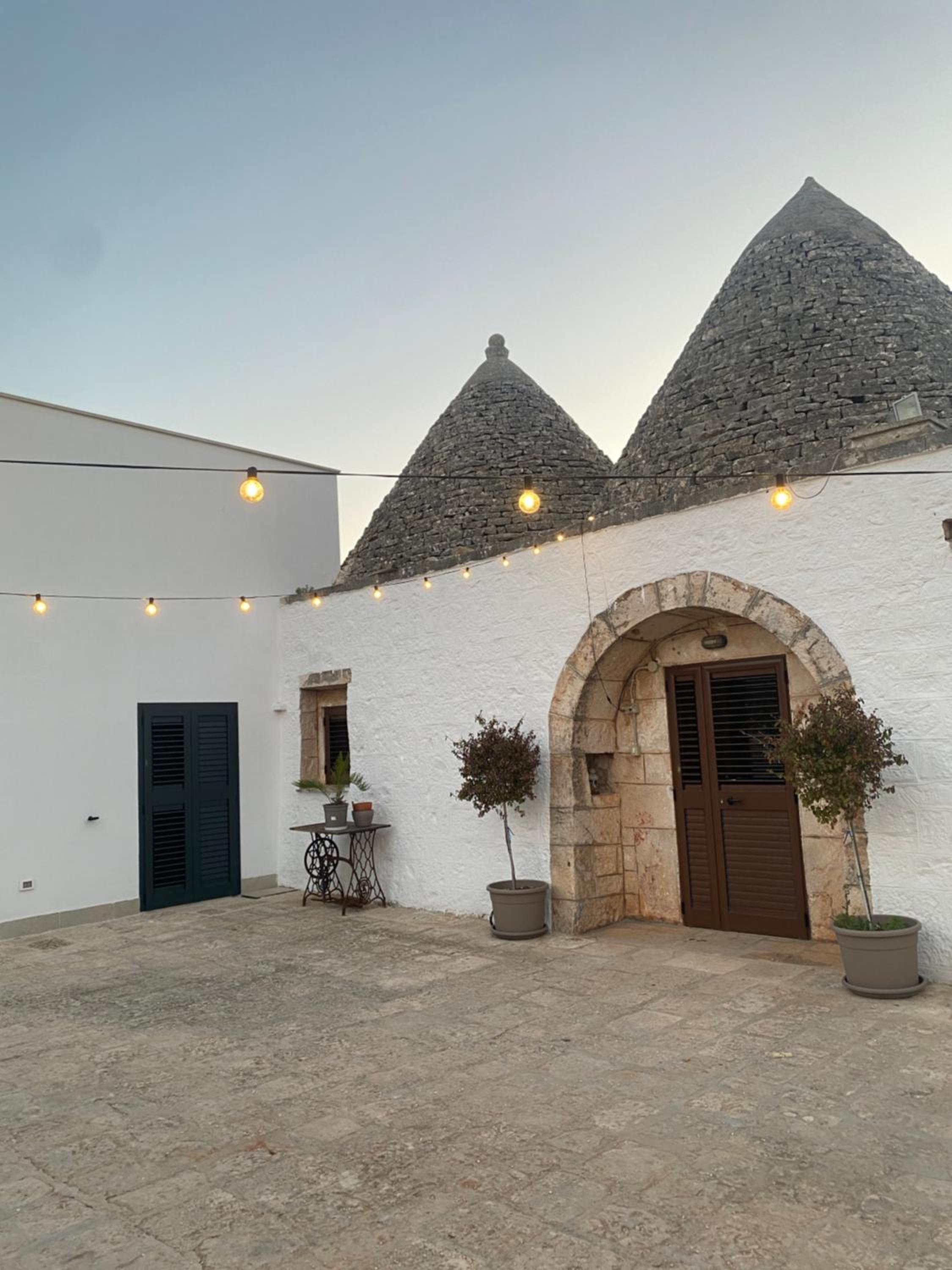 Villa Filou view 5