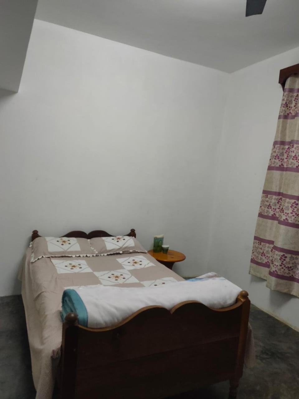 Shunyu Homestay, Mima view 2