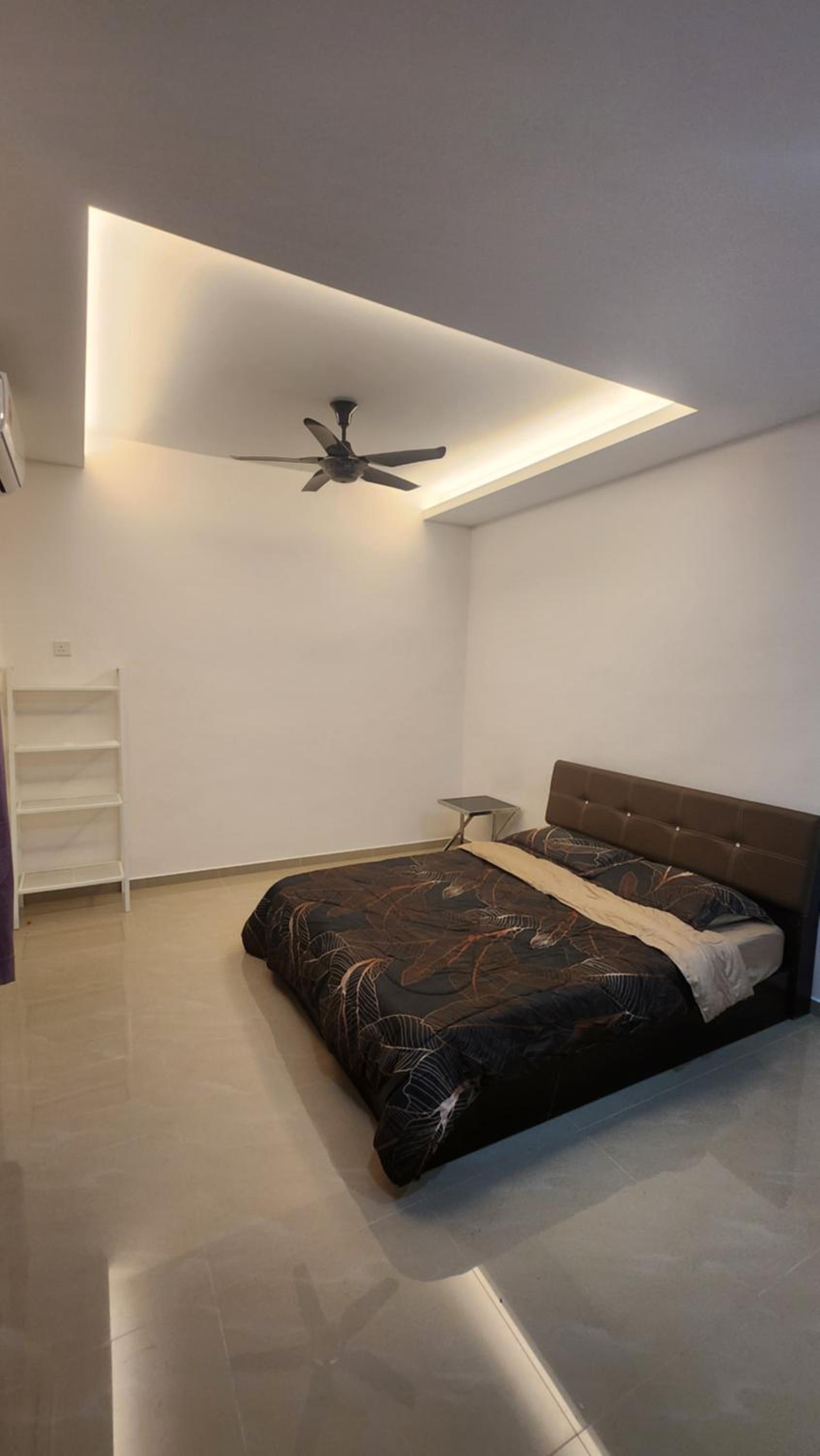 AY Homestay Midtown Falim photo 5