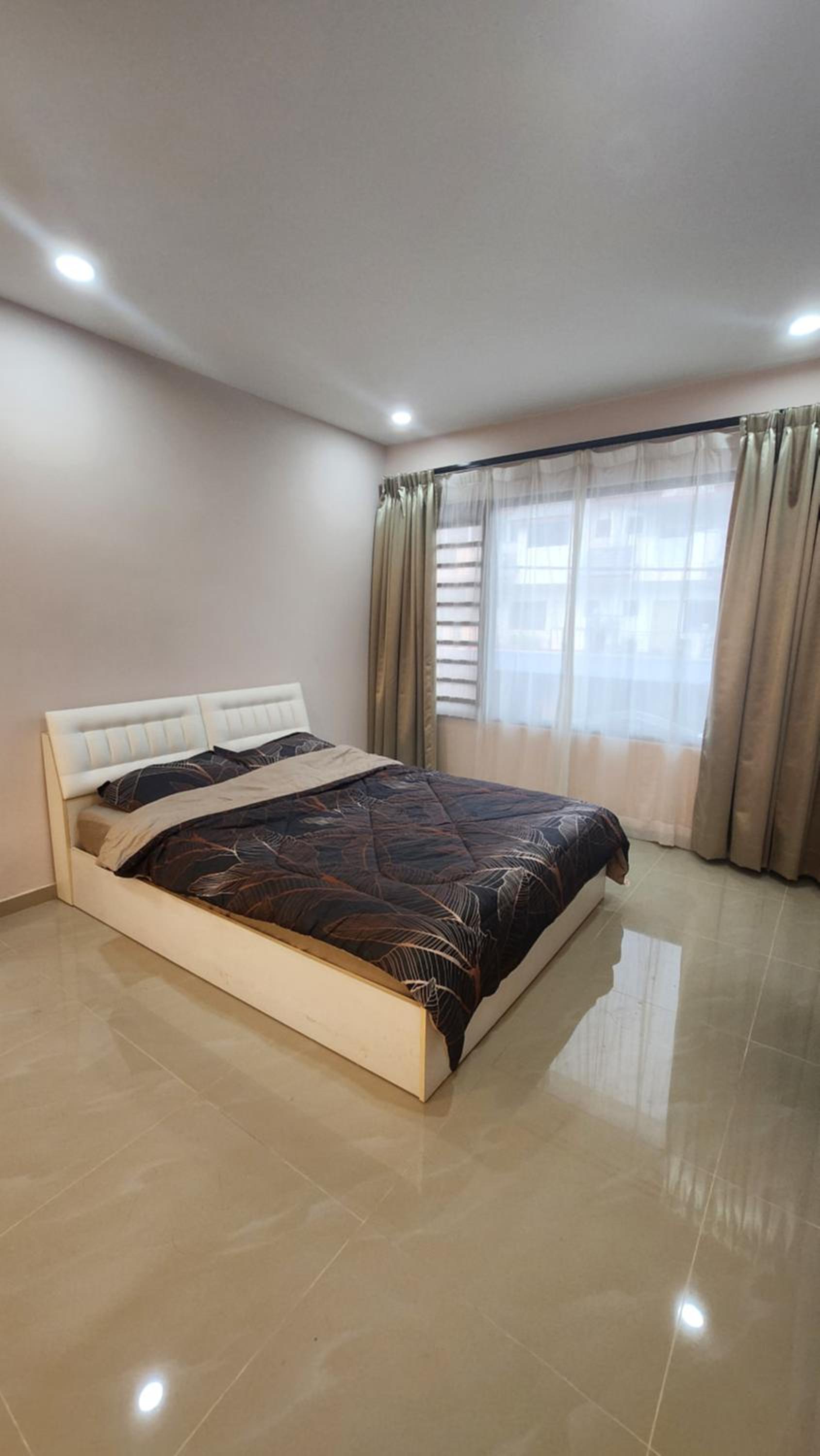 AY Homestay Midtown Falim photo 4