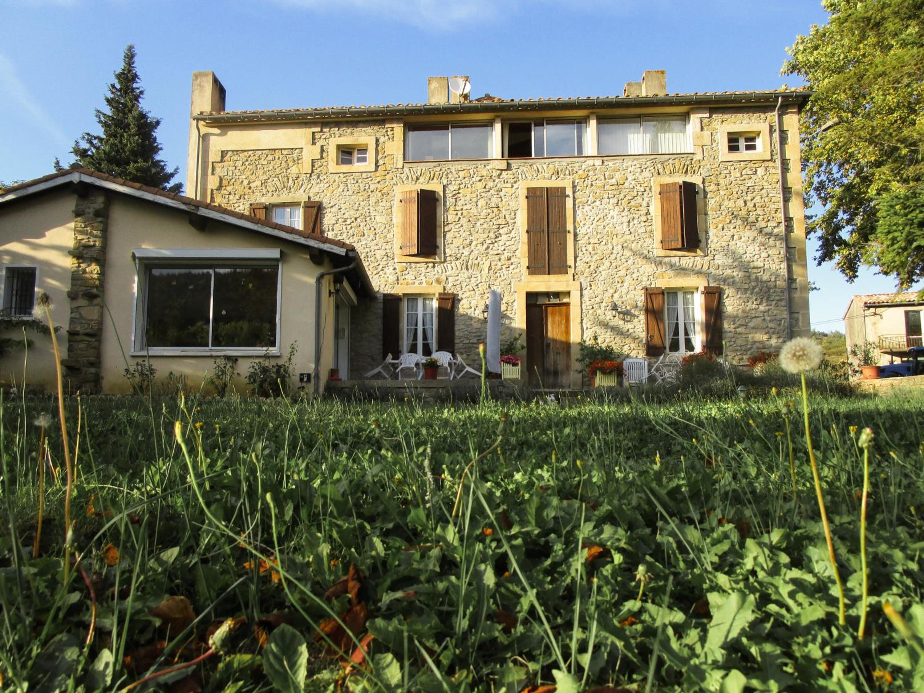 Domaine De Luzenac view 5