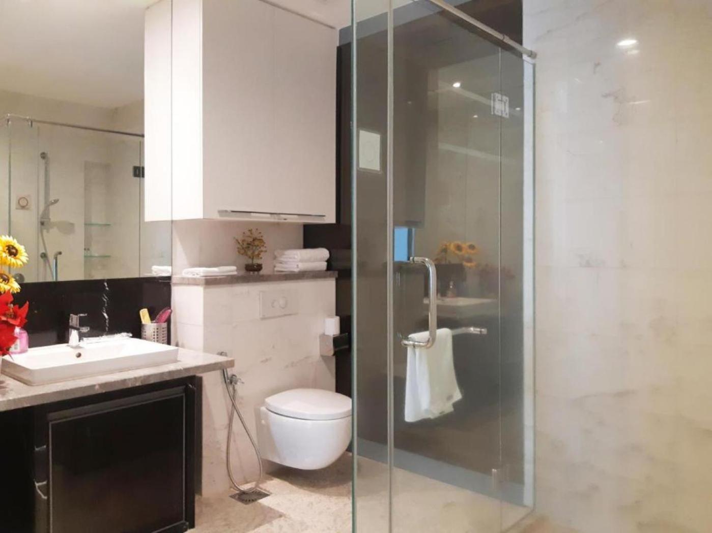 Platinum Suites KLCC Kuala Lumpur Bukit Bintang by AR Hospitality