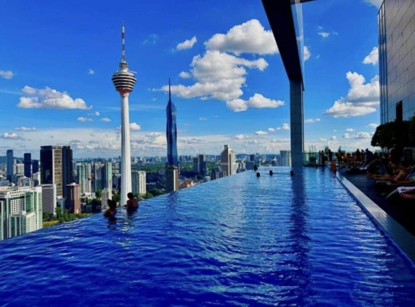 Platinum Suites KLCC Kuala Lumpur Bukit Bintang by AR Hospitality