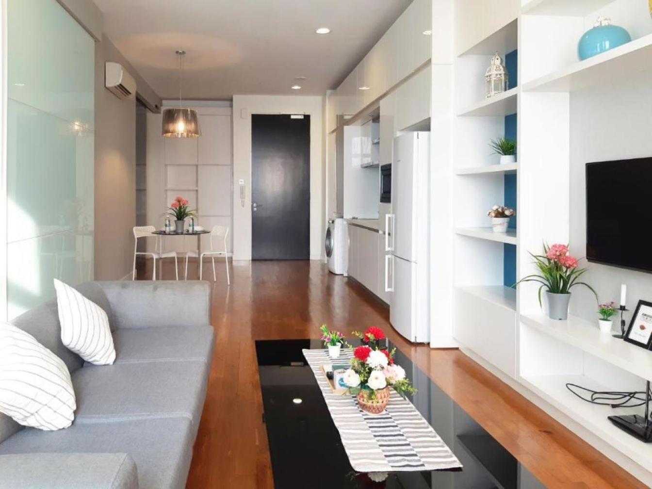 Platinum Suites KLCC Kuala Lumpur Bukit Bintang by AR Hospitality