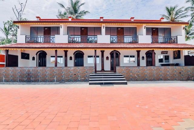 Mermaid Island Beach Resorts