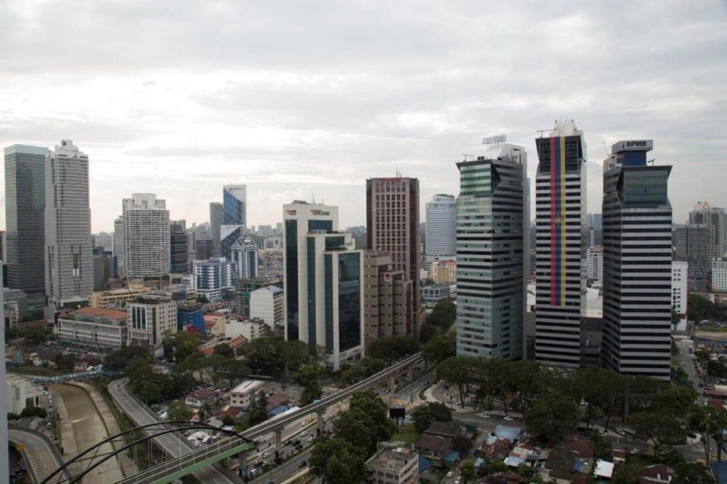 Platinum Suites KLCC Kuala Lumpur Bukit Bintang by AR Hospitality