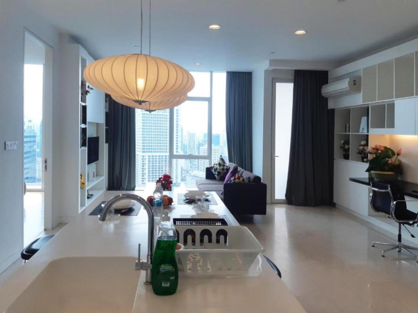 Platinum Suites KLCC Kuala Lumpur Bukit Bintang by AR Hospitality