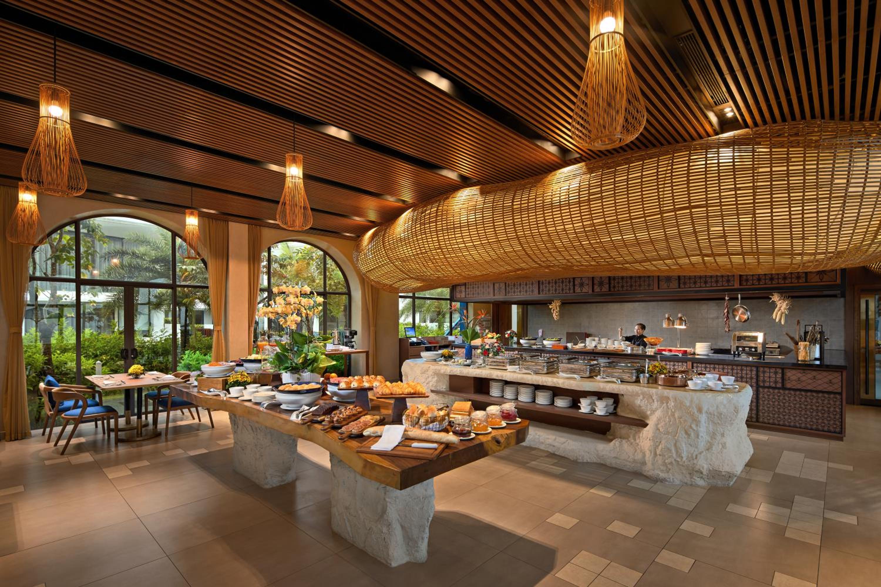 Royal Beachfront Villas & Spa Hoi An Danang