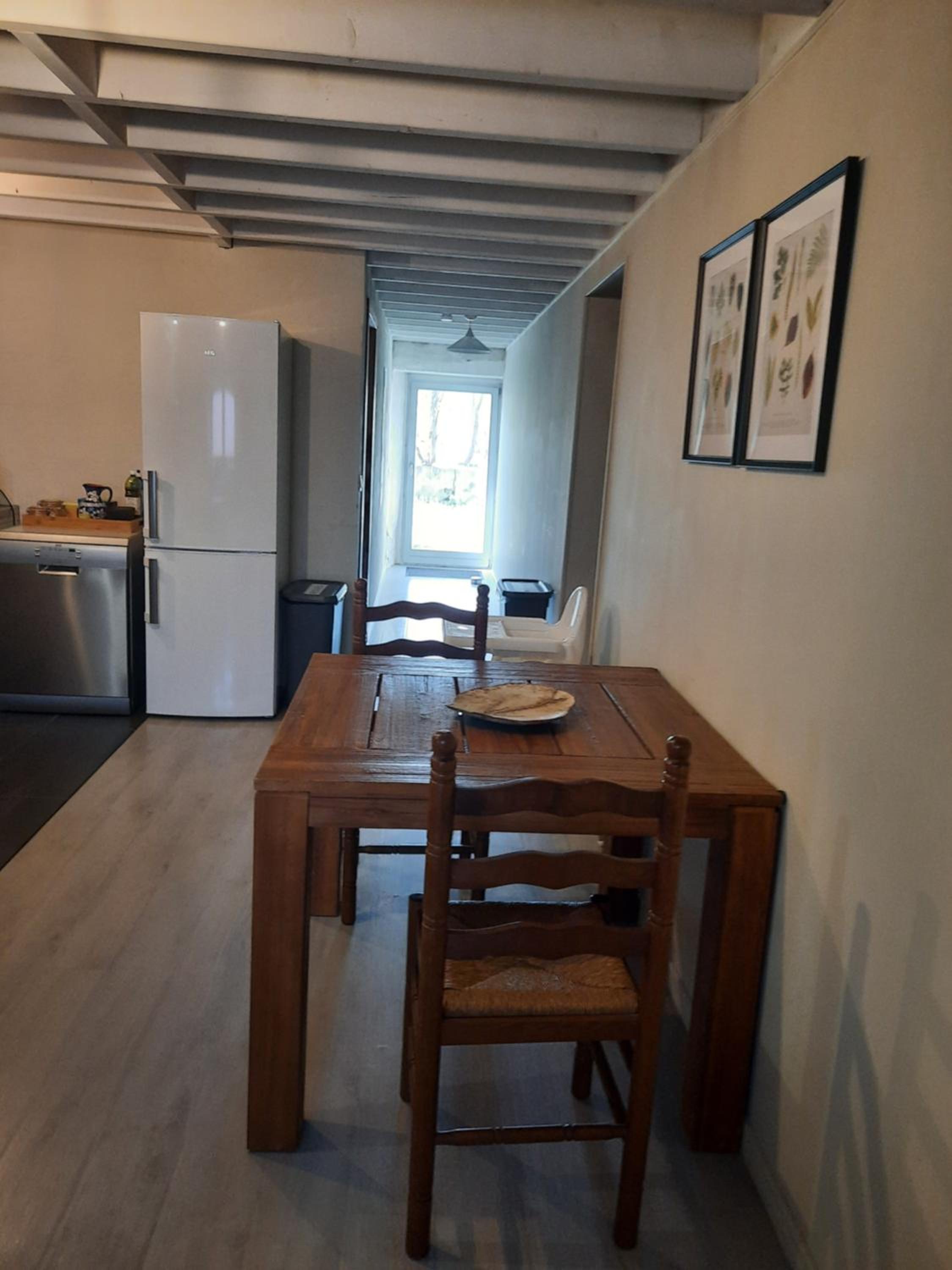 koekoelavache holiday home