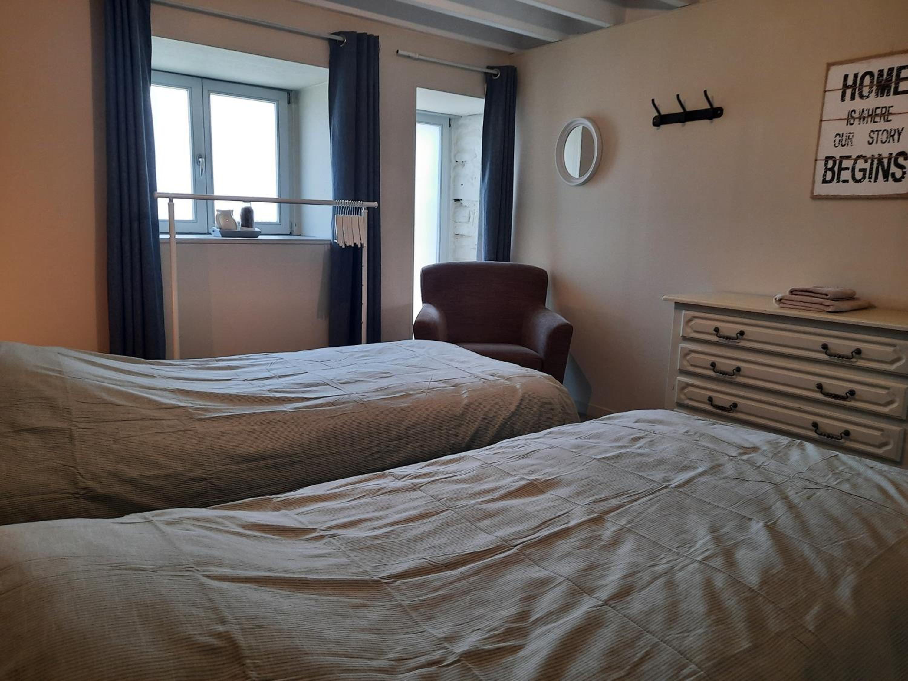koekoelavache holiday home