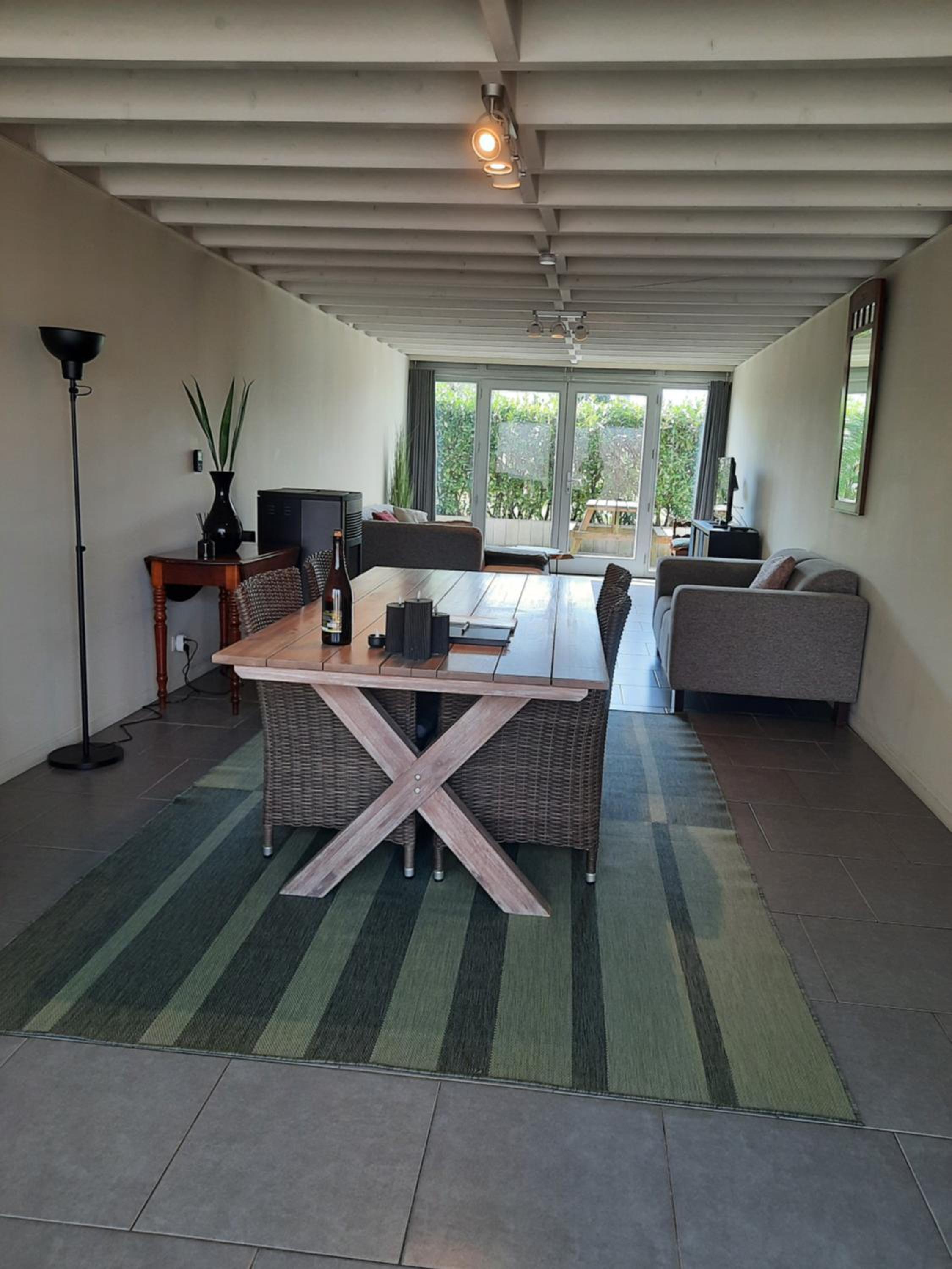 koekoelavache holiday home