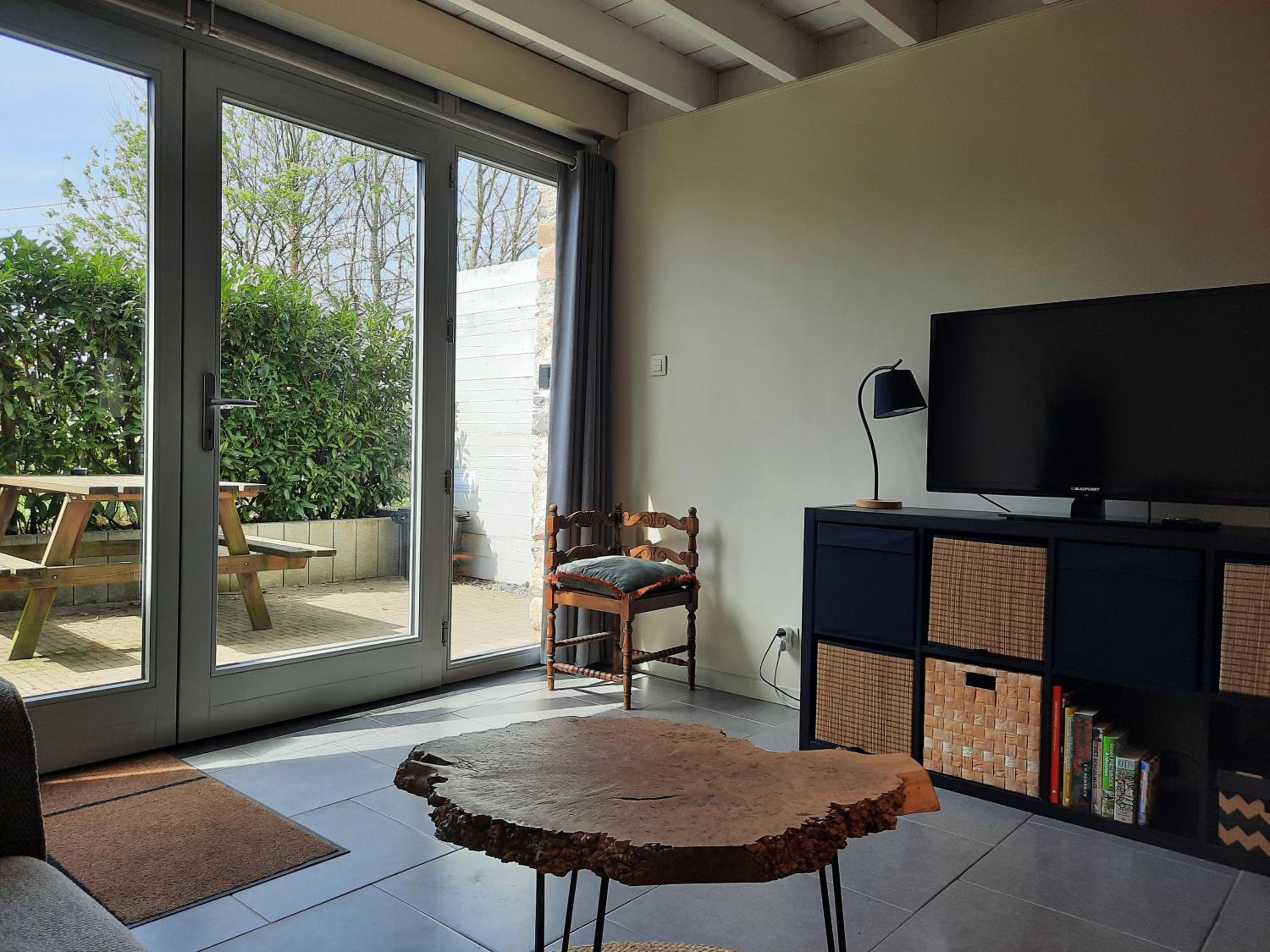 koekoelavache holiday home
