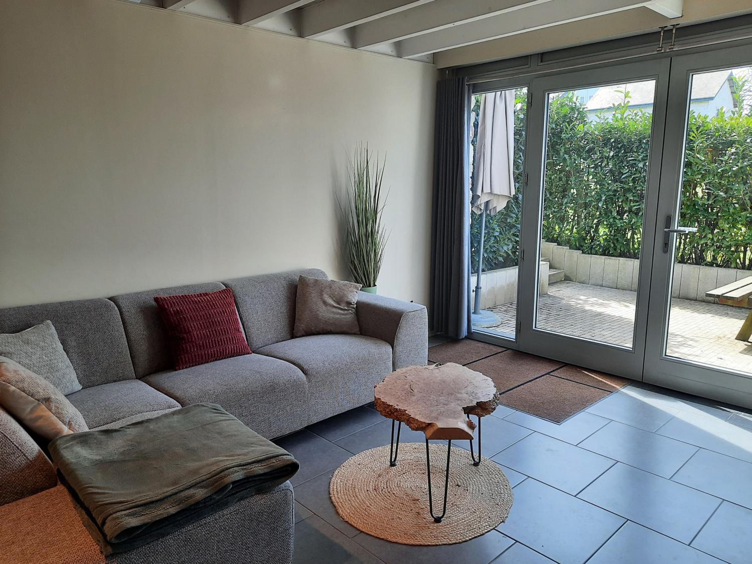 koekoelavache holiday home