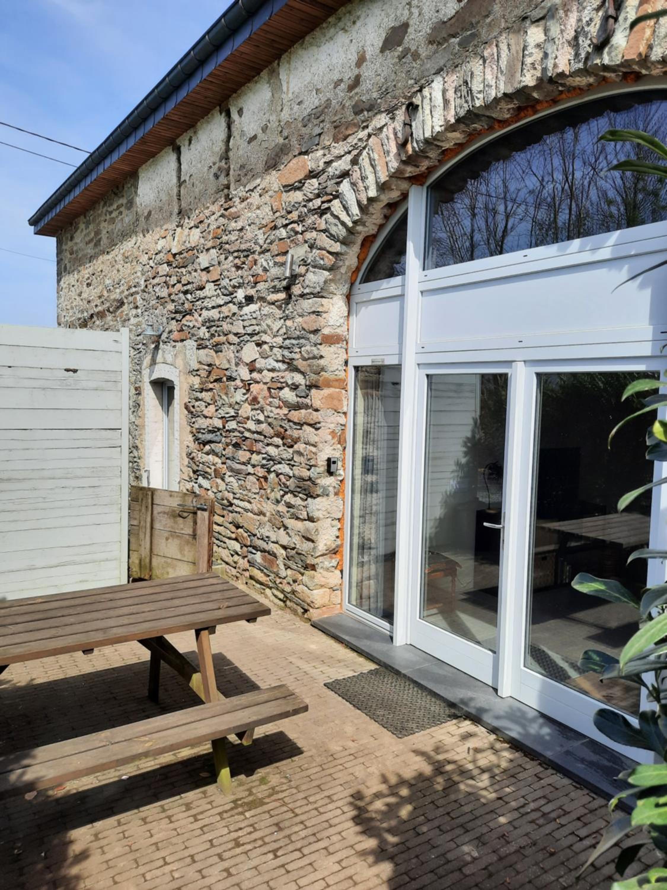 koekoelavache holiday home