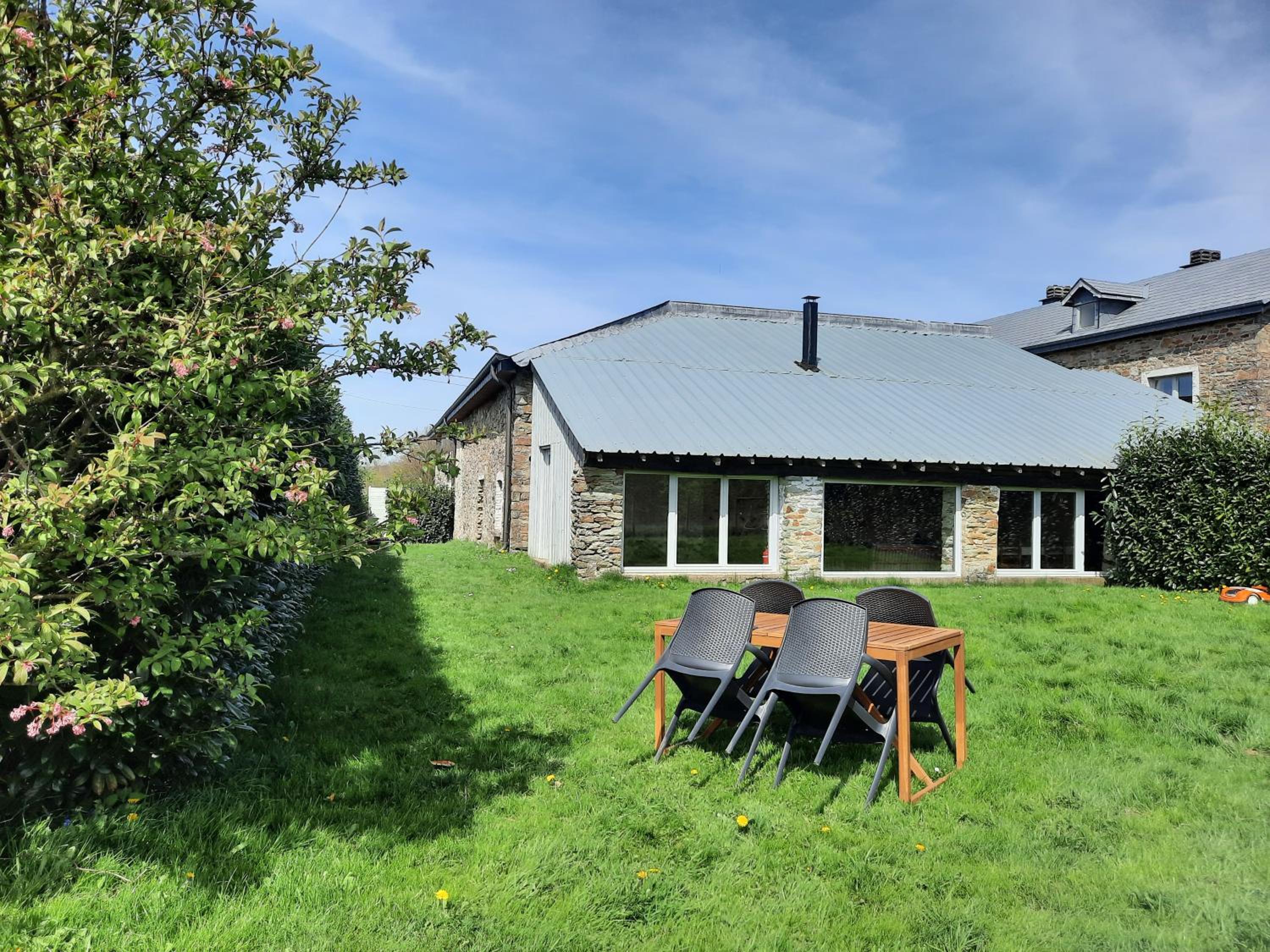koekoelavache holiday home