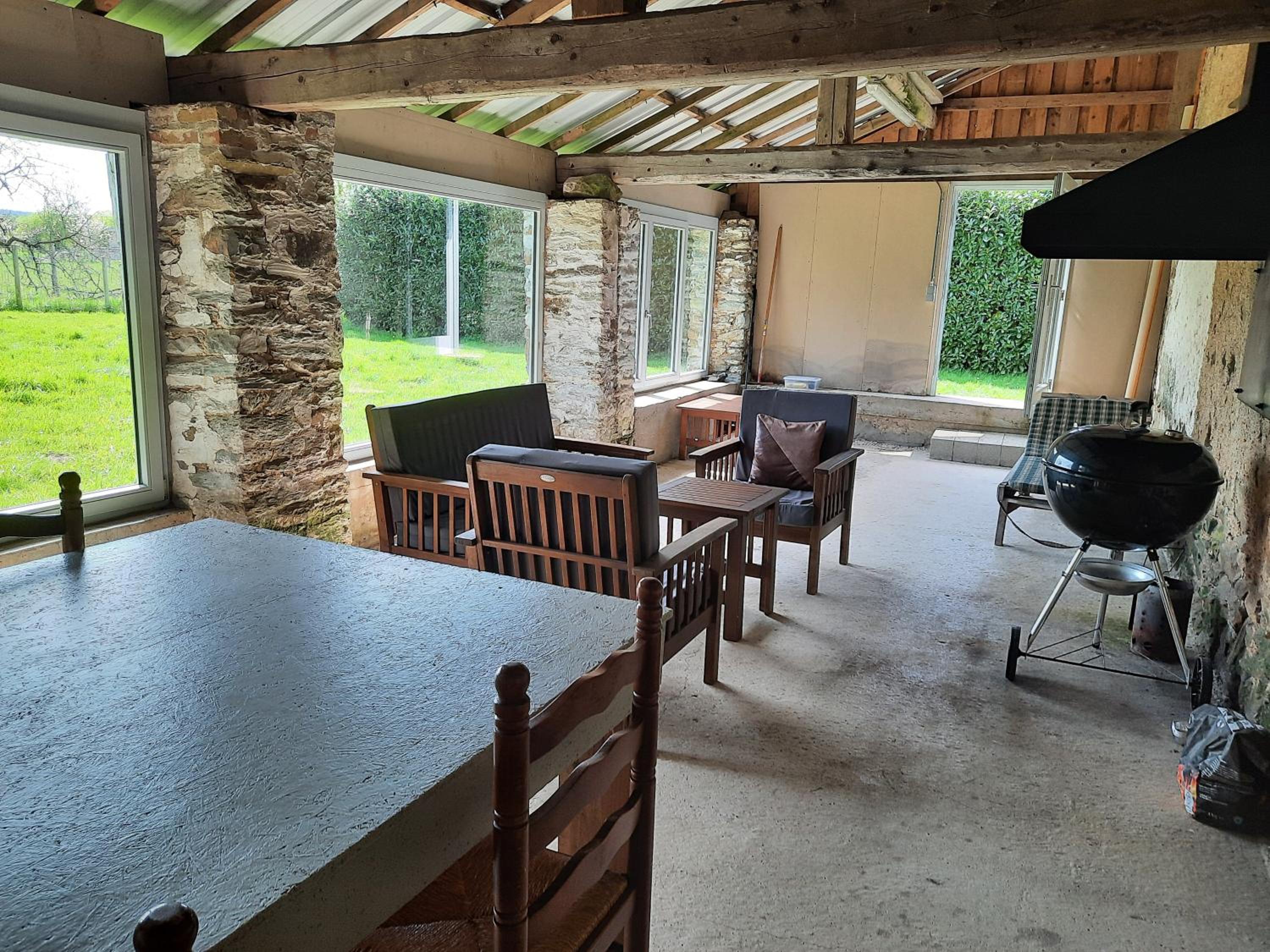koekoelavache holiday home