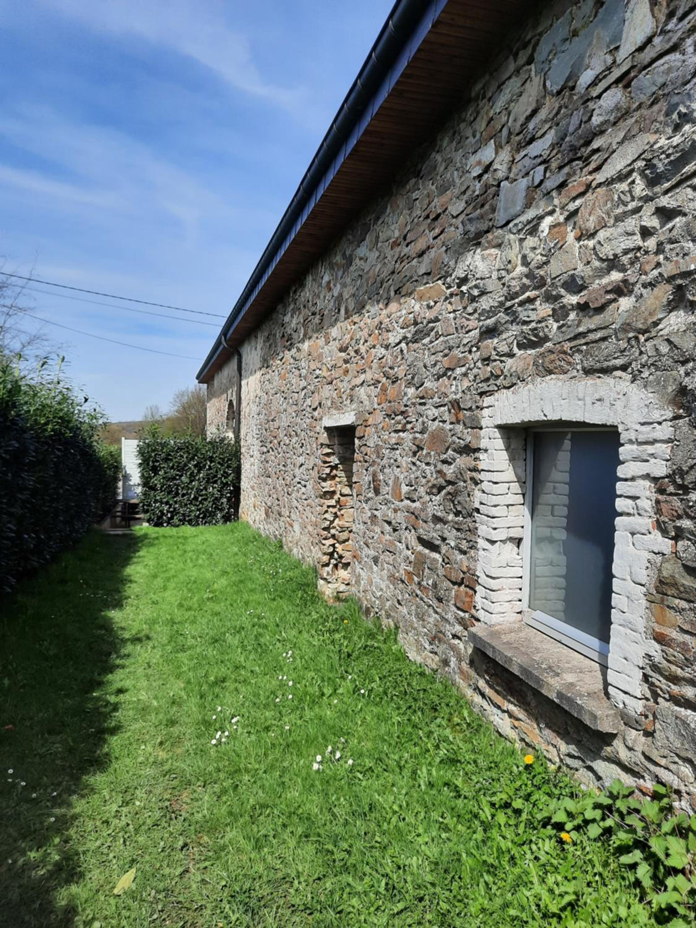 koekoelavache holiday home