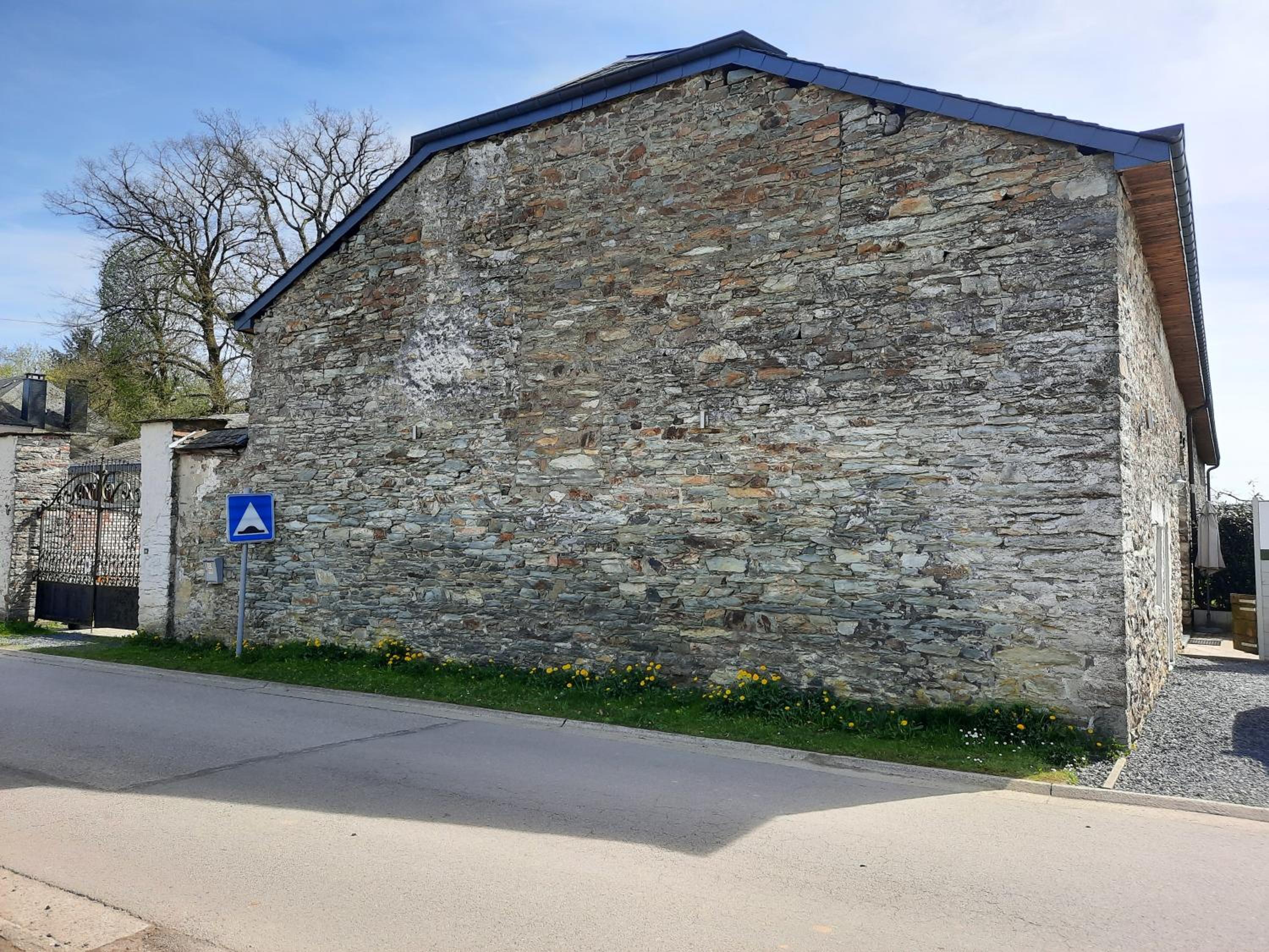 koekoelavache holiday home
