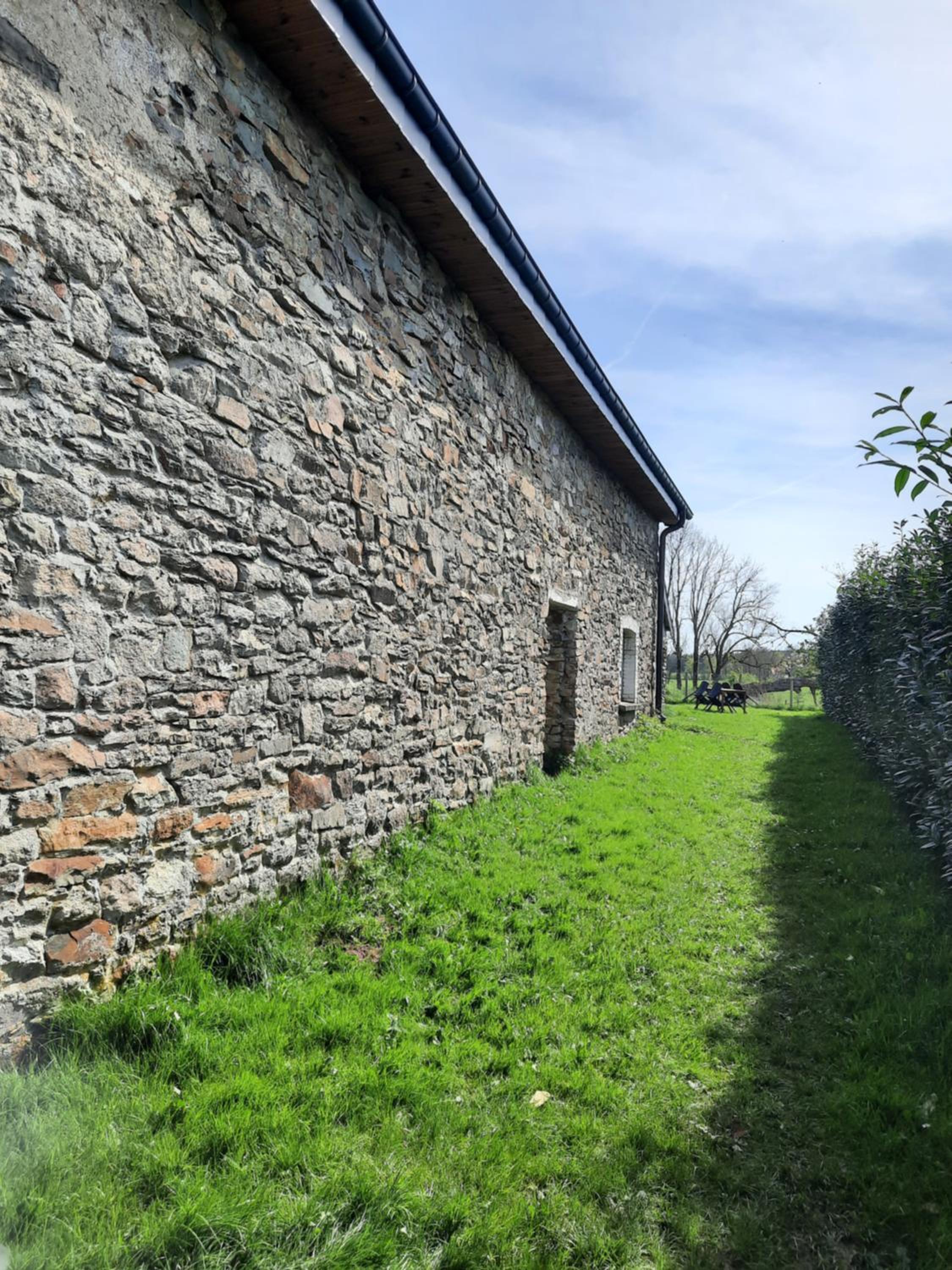 koekoelavache holiday home