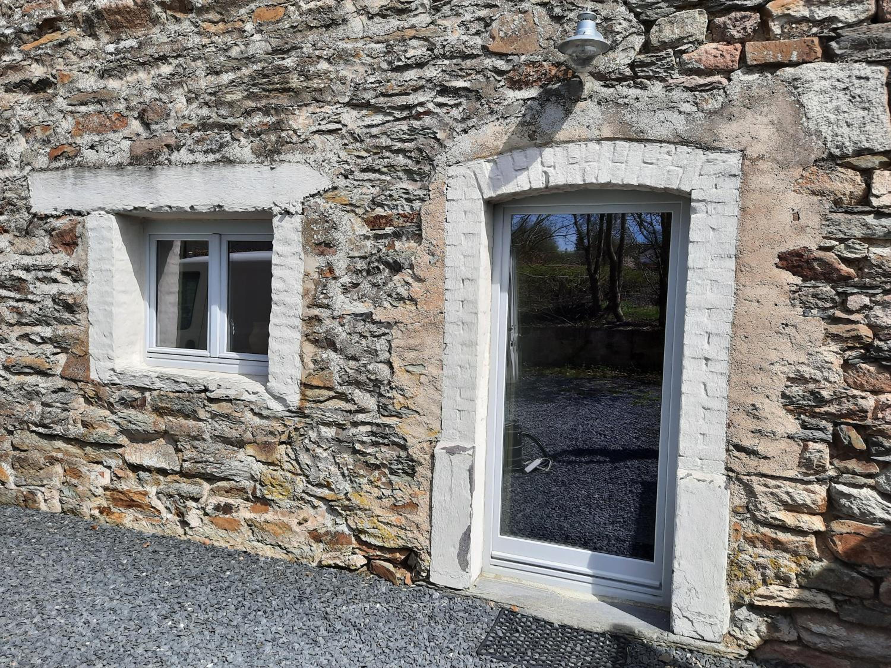 koekoelavache holiday home