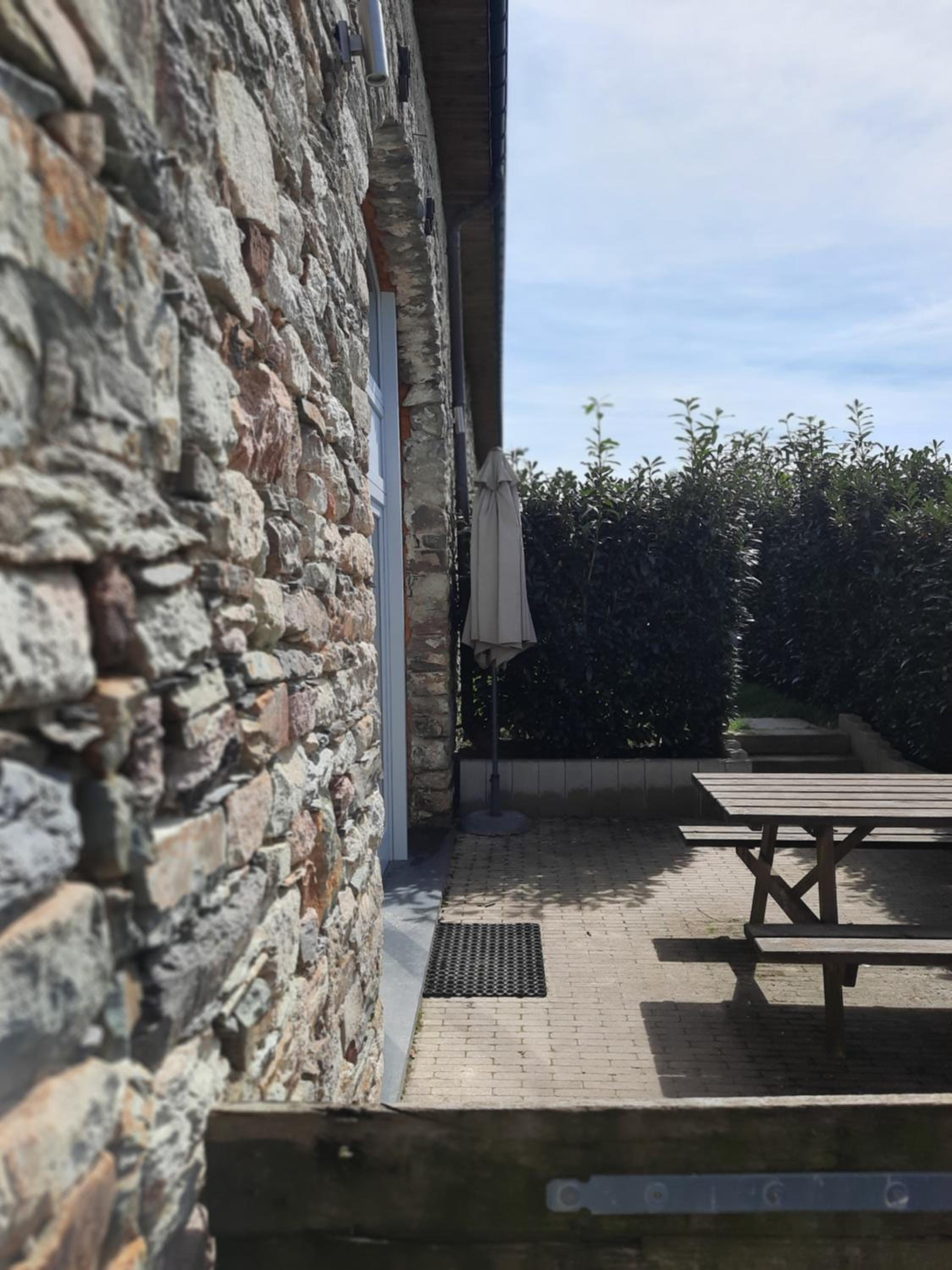koekoelavache holiday home