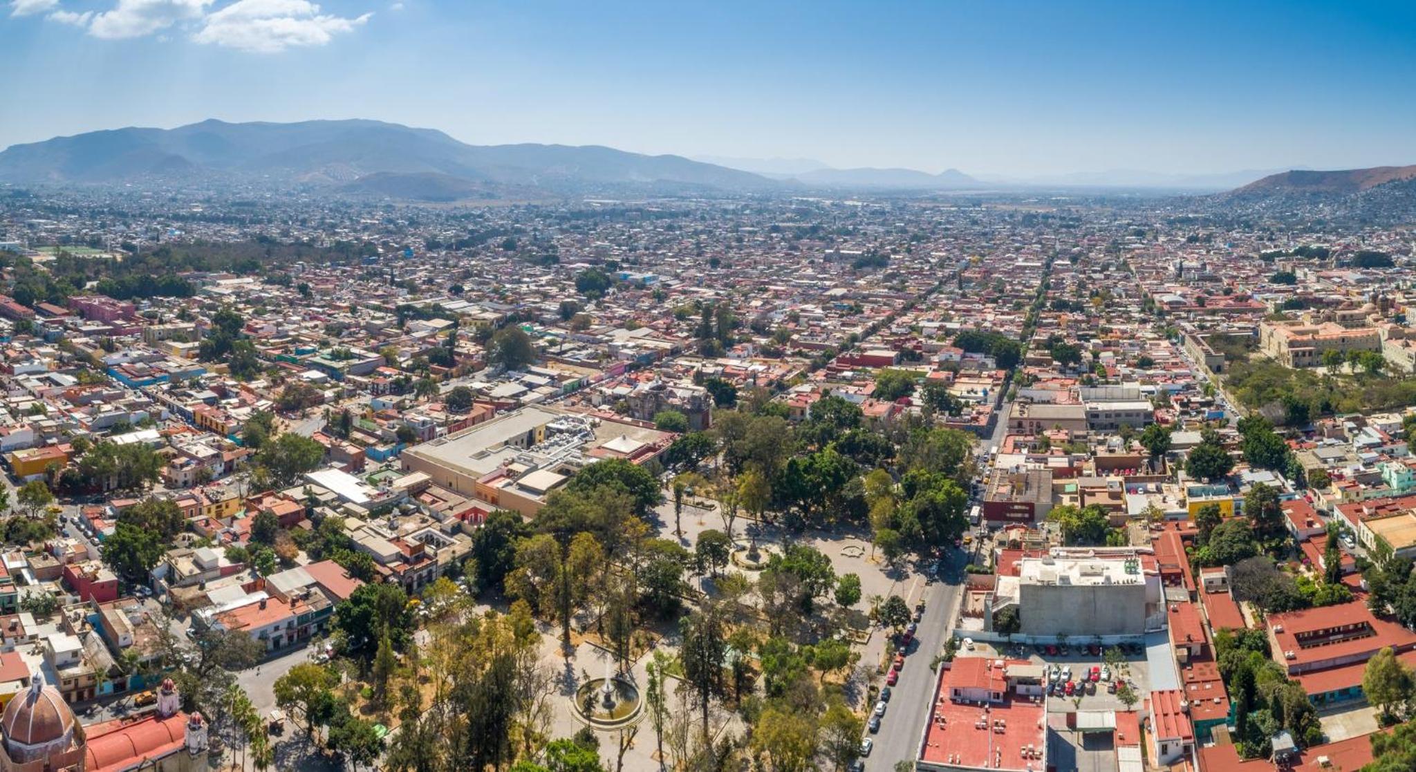 Grand Fiesta Americana Oaxaca - Property Image 48