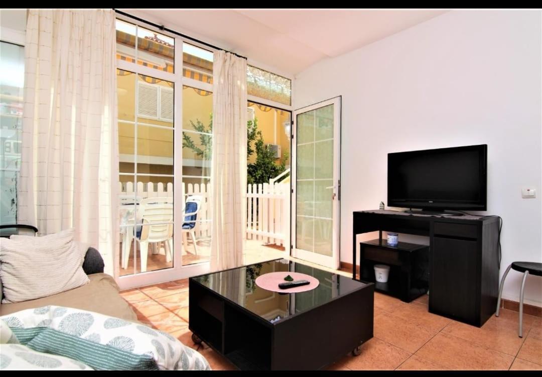 Arguineguin 2bedrooms piscina swimming pool apartment